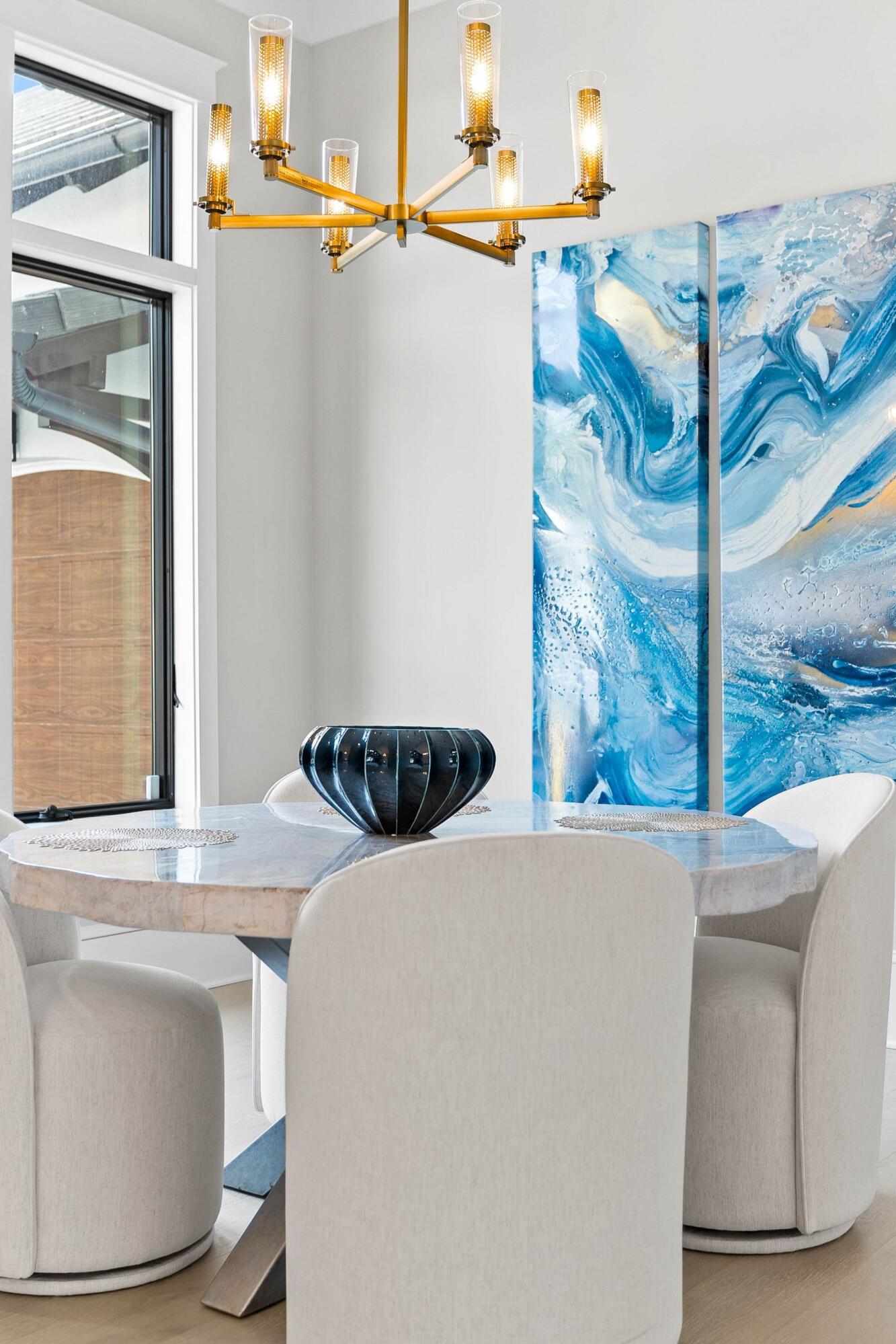 BURNT PINE - Residential