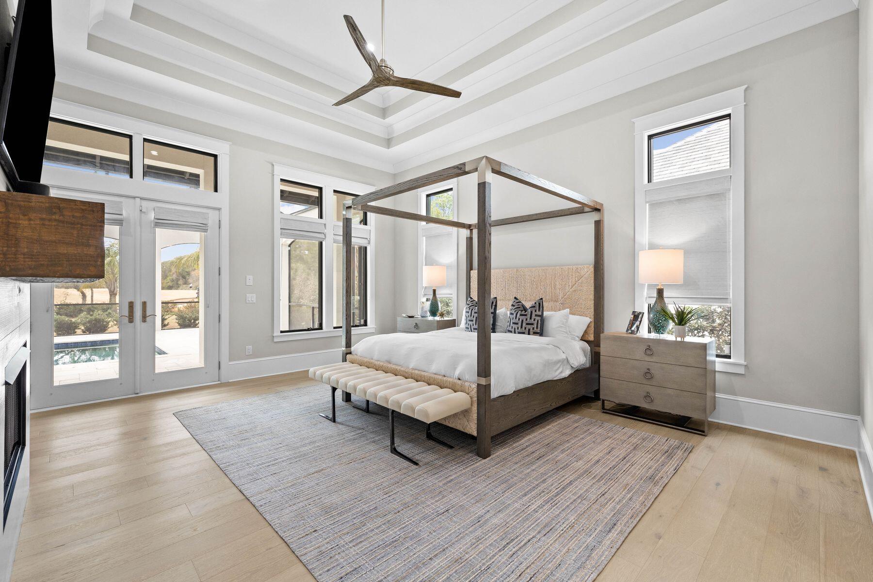 BURNT PINE - Residential