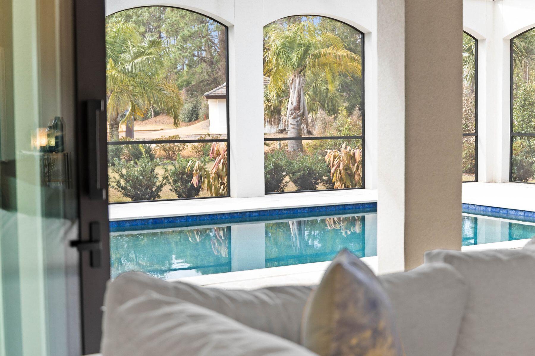 BURNT PINE - Residential