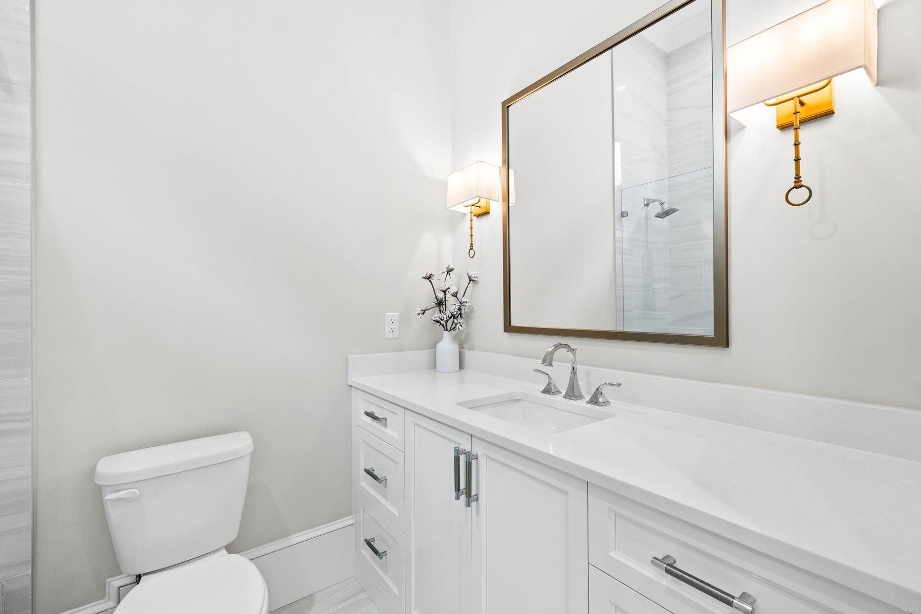 BURNT PINE - Residential