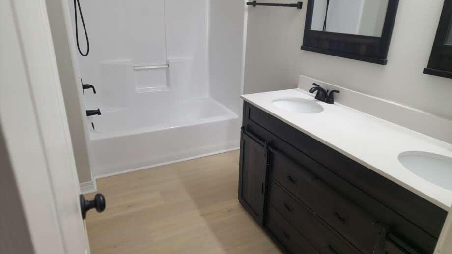 DOGWOOD ESTATES - Residential