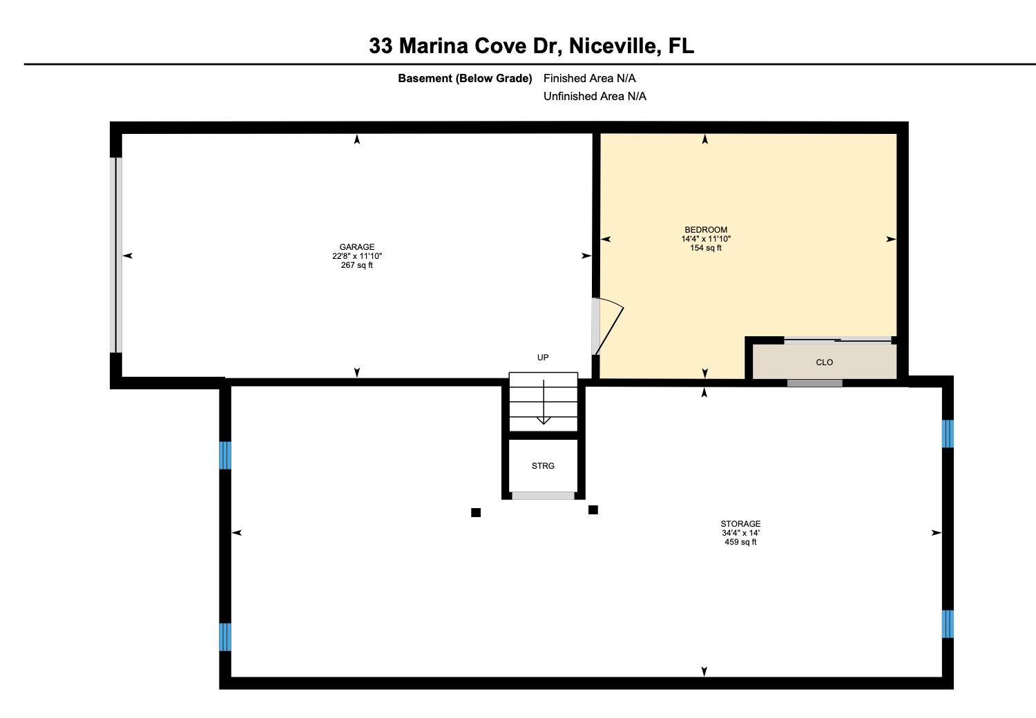 MARINA COVE VILLAGE III - Residential