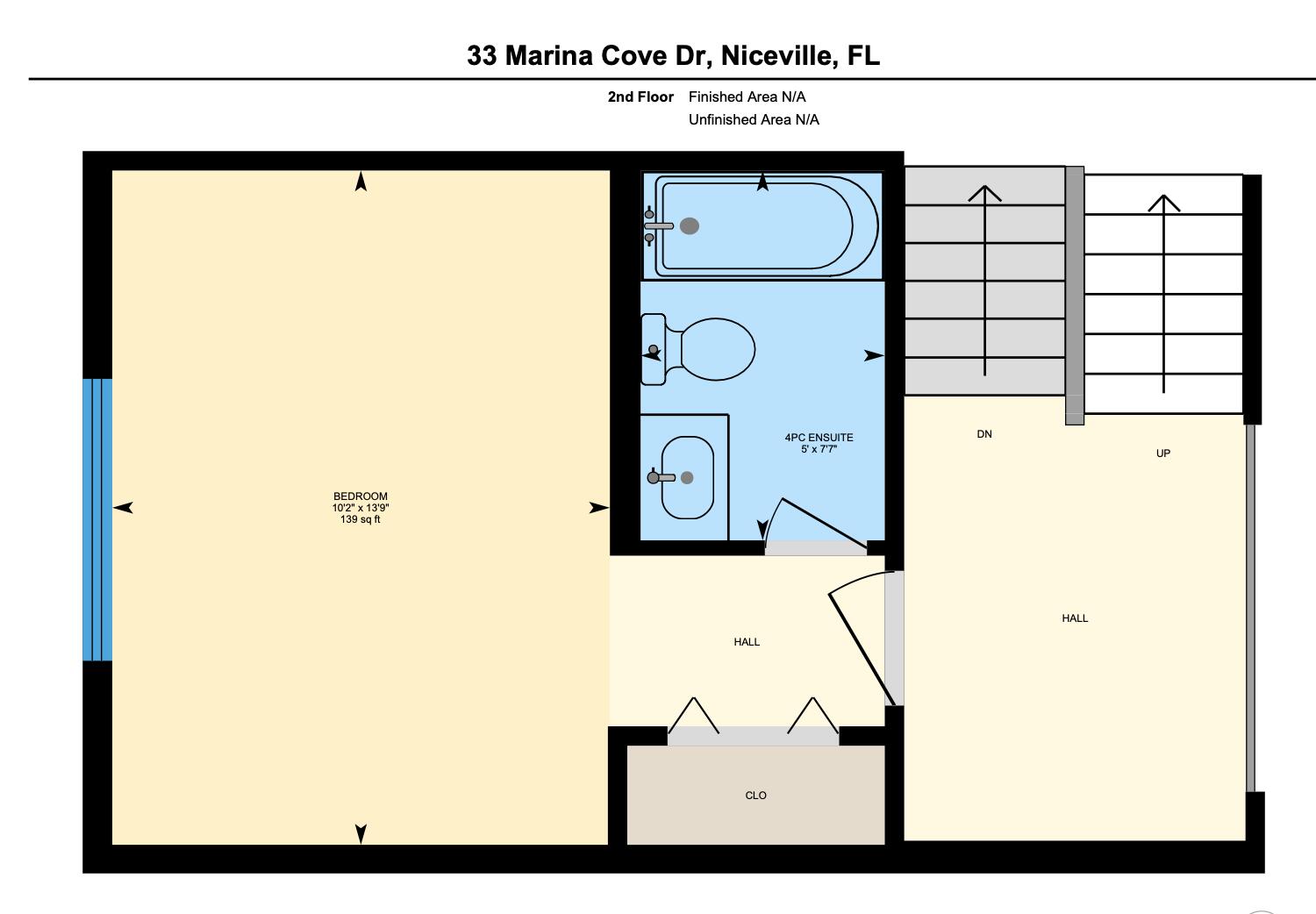 MARINA COVE VILLAGE III - Residential