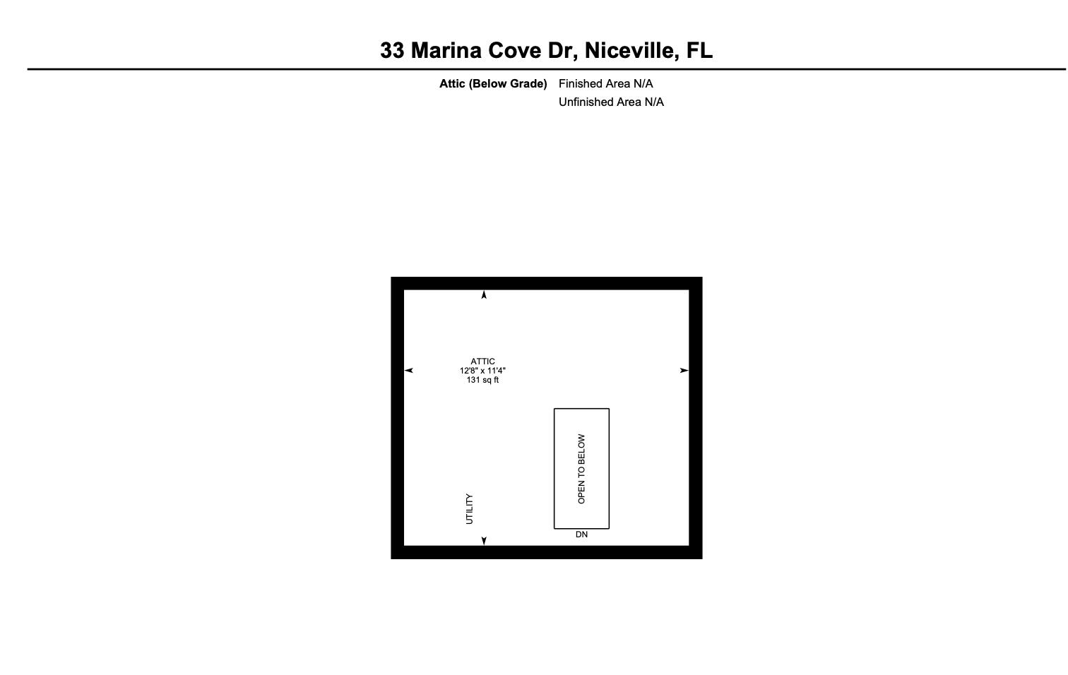 MARINA COVE VILLAGE III - Residential