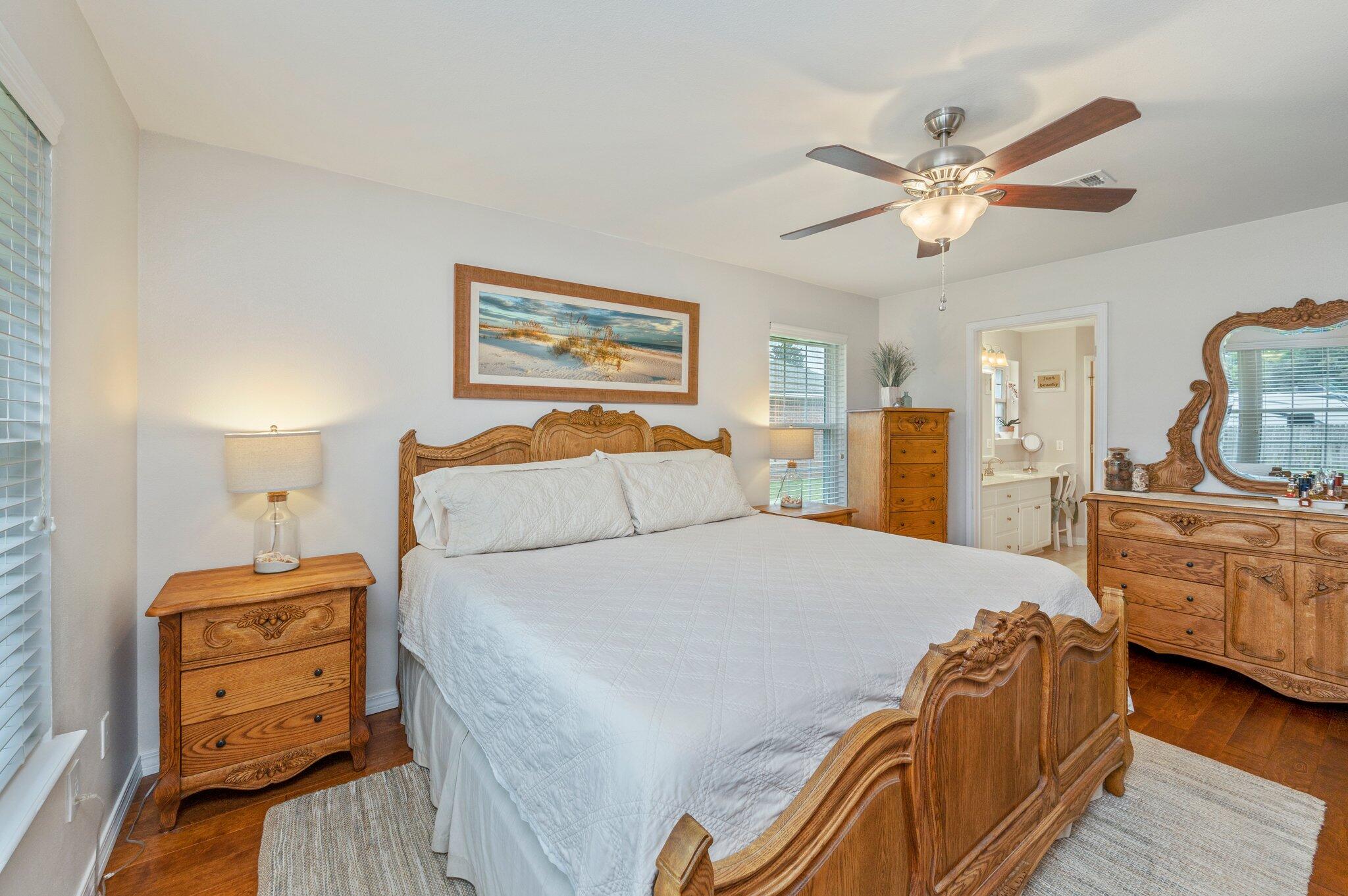 CHEROKEE BEND S/D PH 2 - Residential