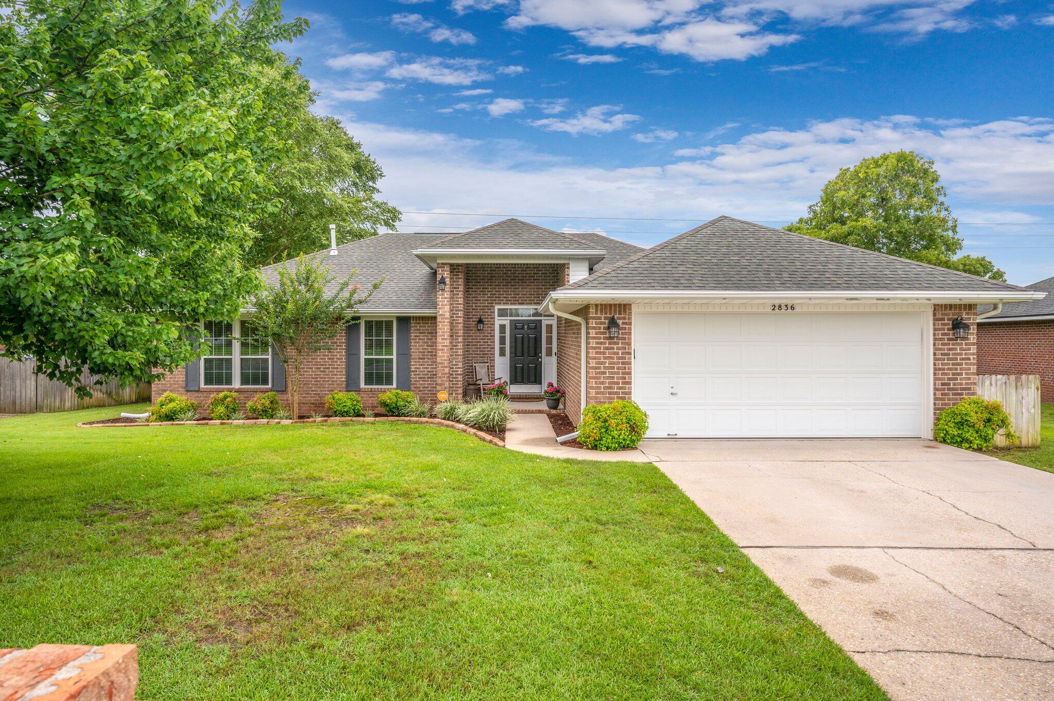 CHEROKEE BEND S/D PH 2 - Residential