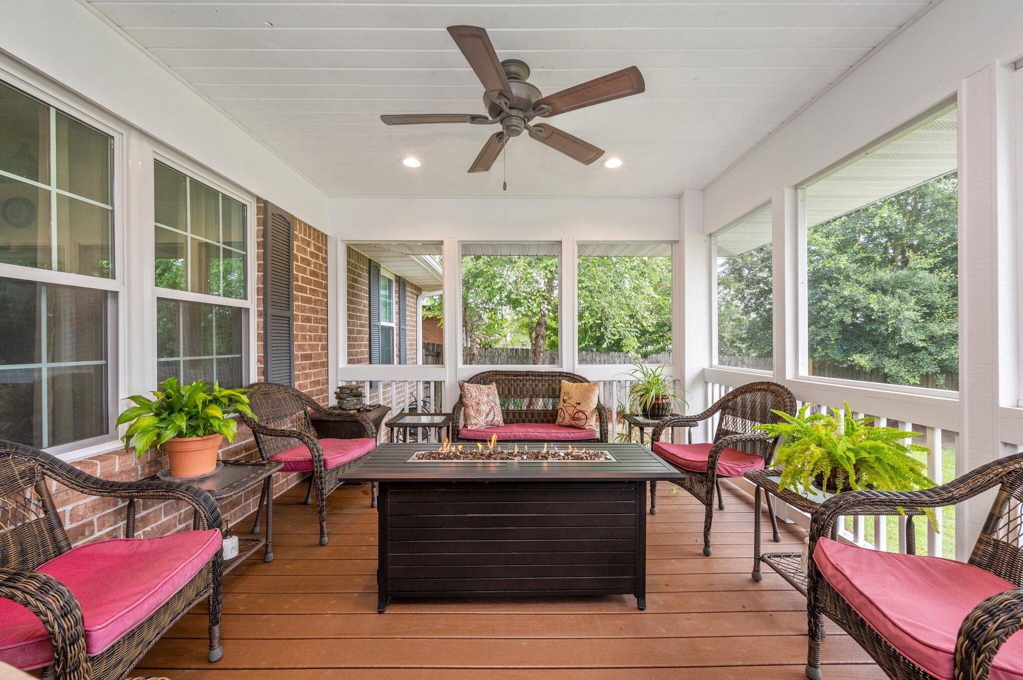 CHEROKEE BEND S/D PH 2 - Residential