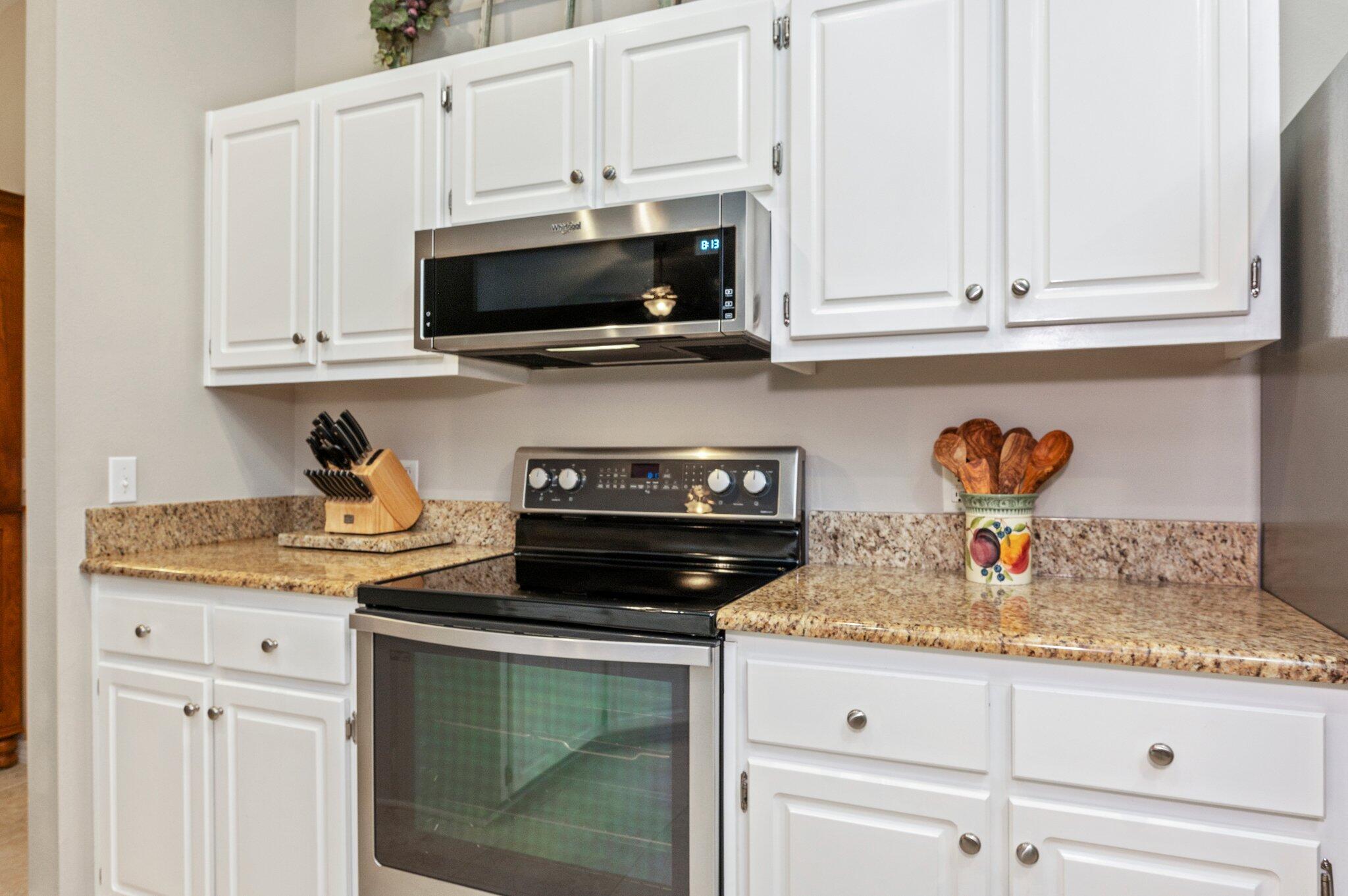 CHEROKEE BEND S/D PH 2 - Residential