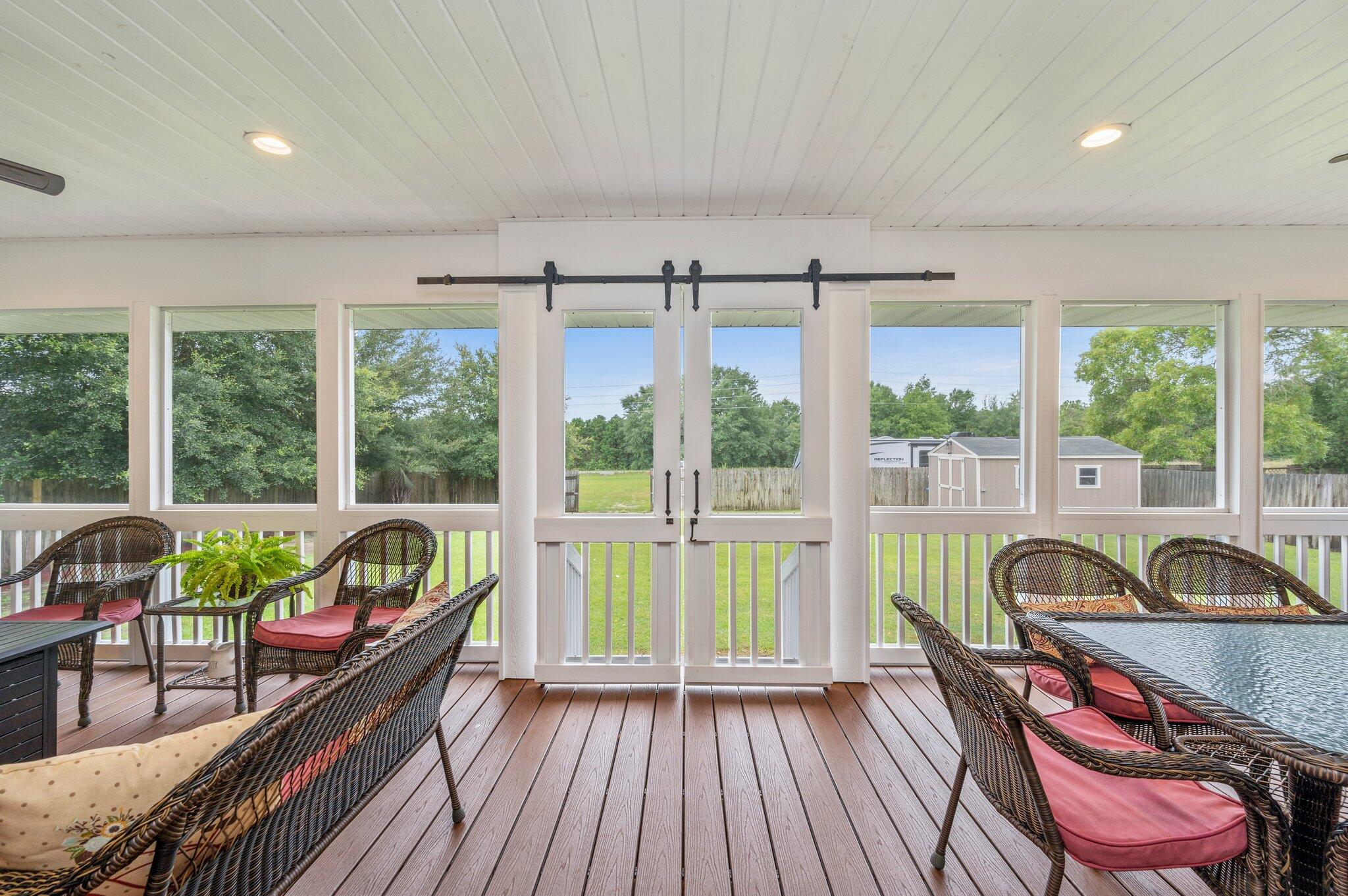 CHEROKEE BEND S/D PH 2 - Residential