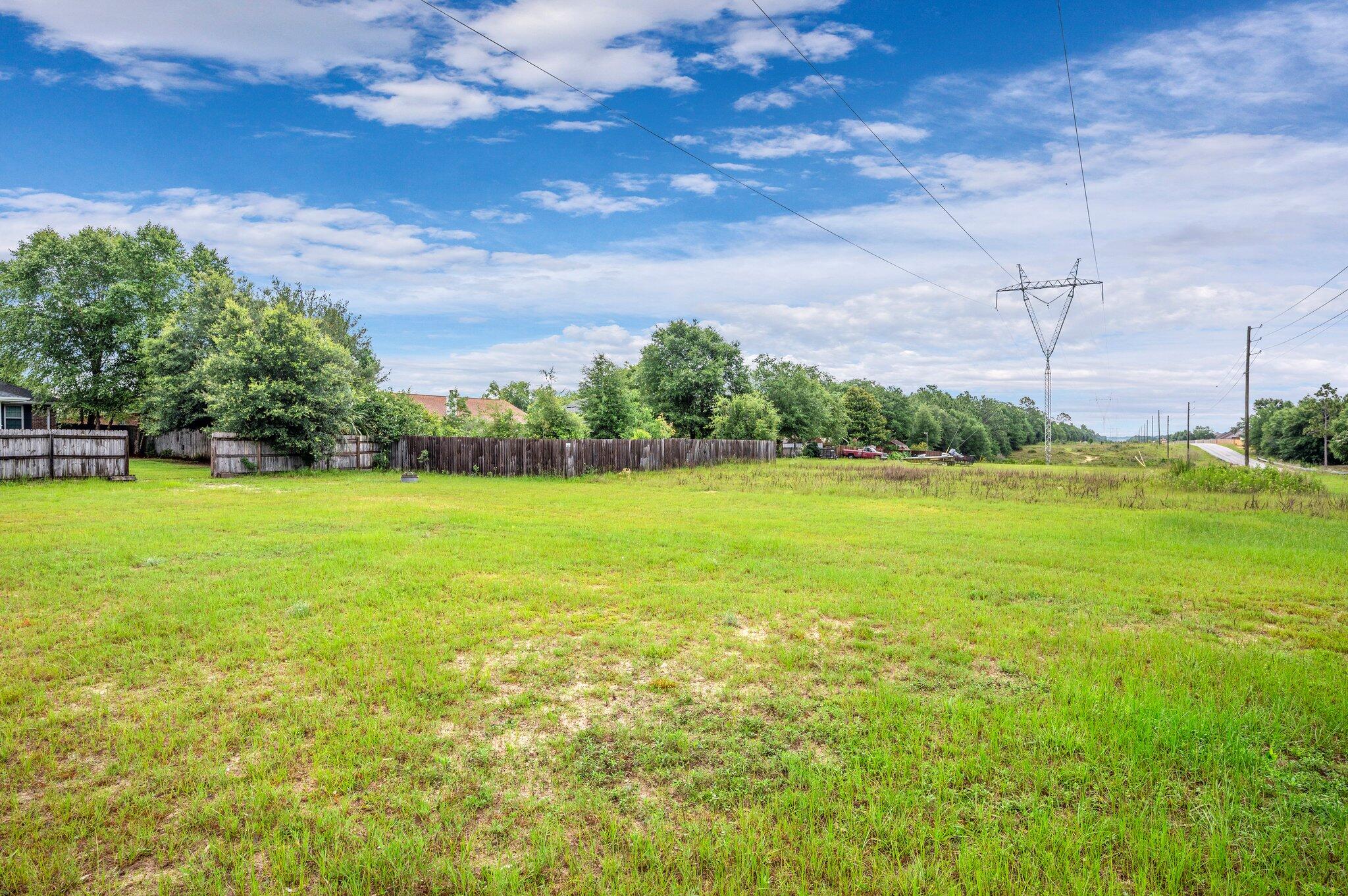 CHEROKEE BEND S/D PH 2 - Residential