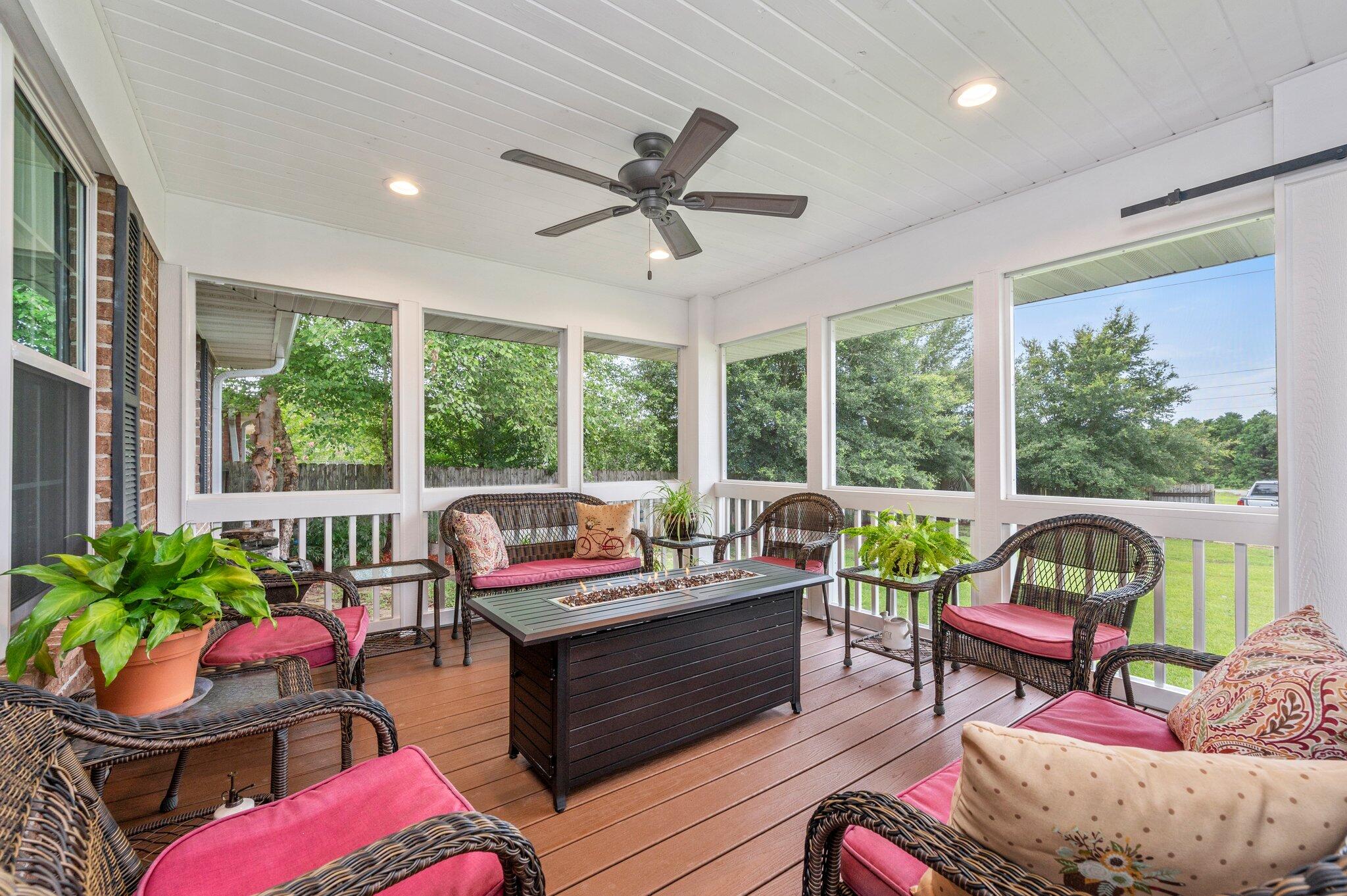 CHEROKEE BEND S/D PH 2 - Residential