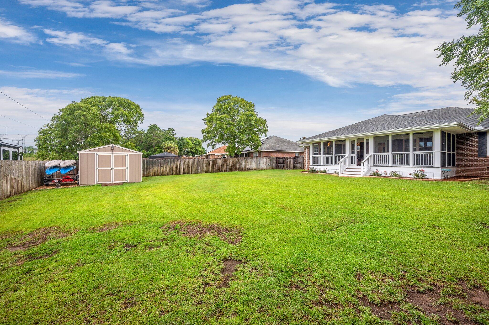 CHEROKEE BEND S/D PH 2 - Residential