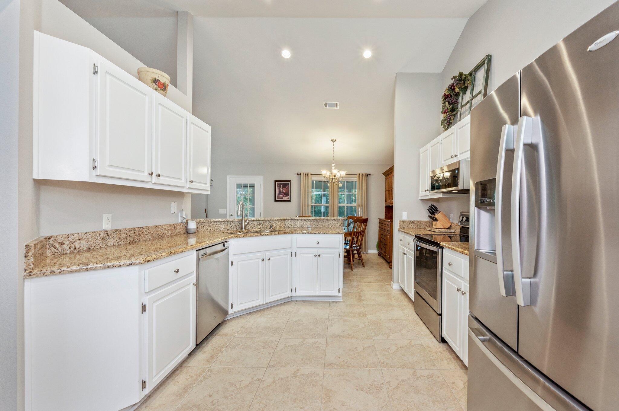 CHEROKEE BEND S/D PH 2 - Residential