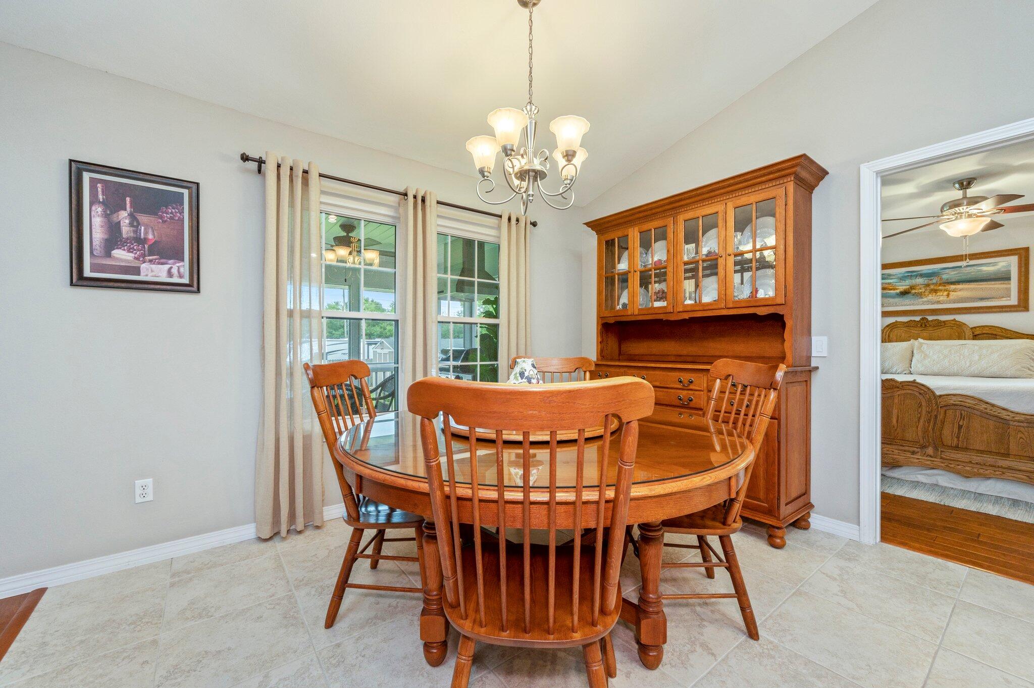 CHEROKEE BEND S/D PH 2 - Residential