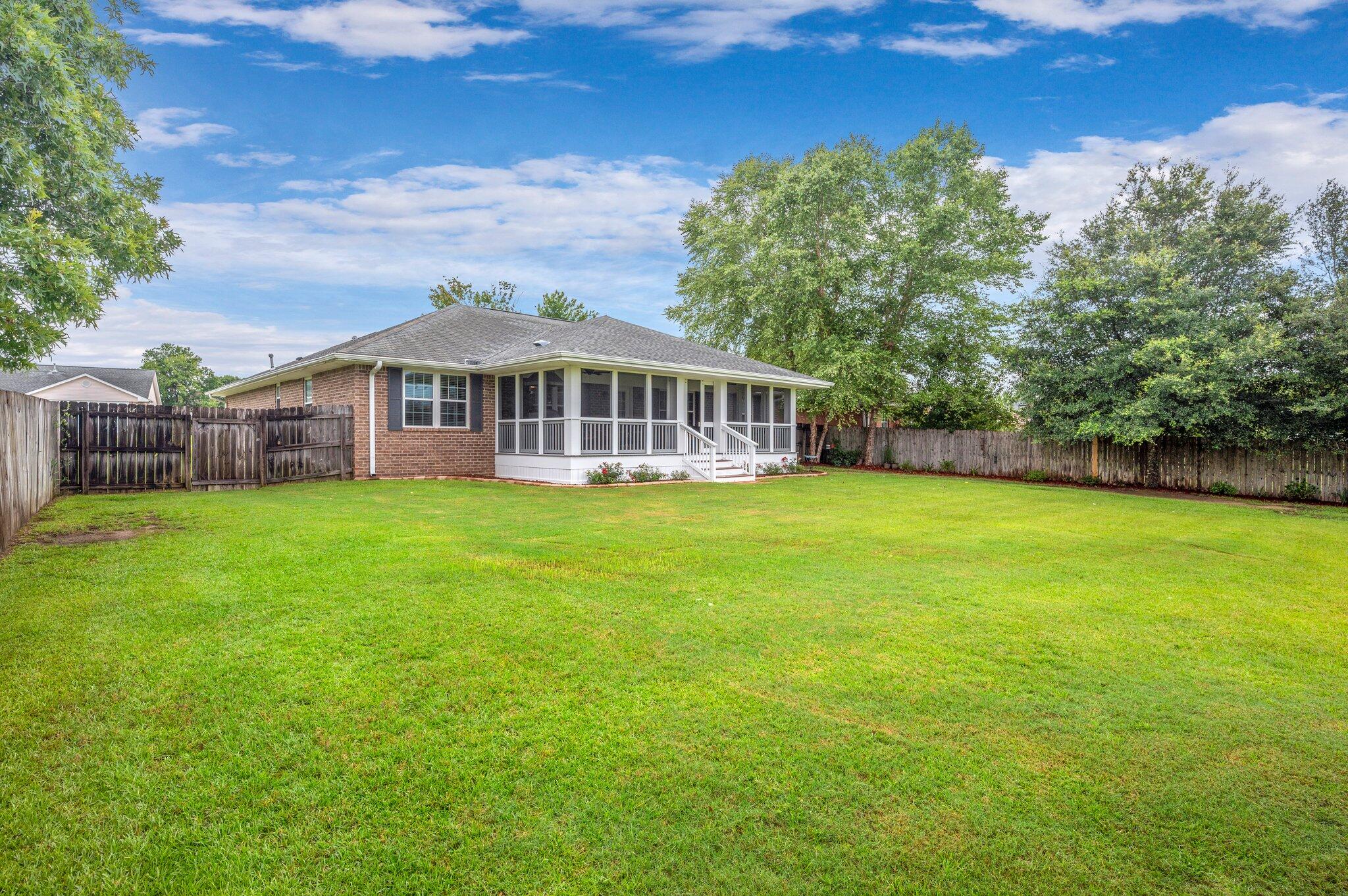 CHEROKEE BEND S/D PH 2 - Residential