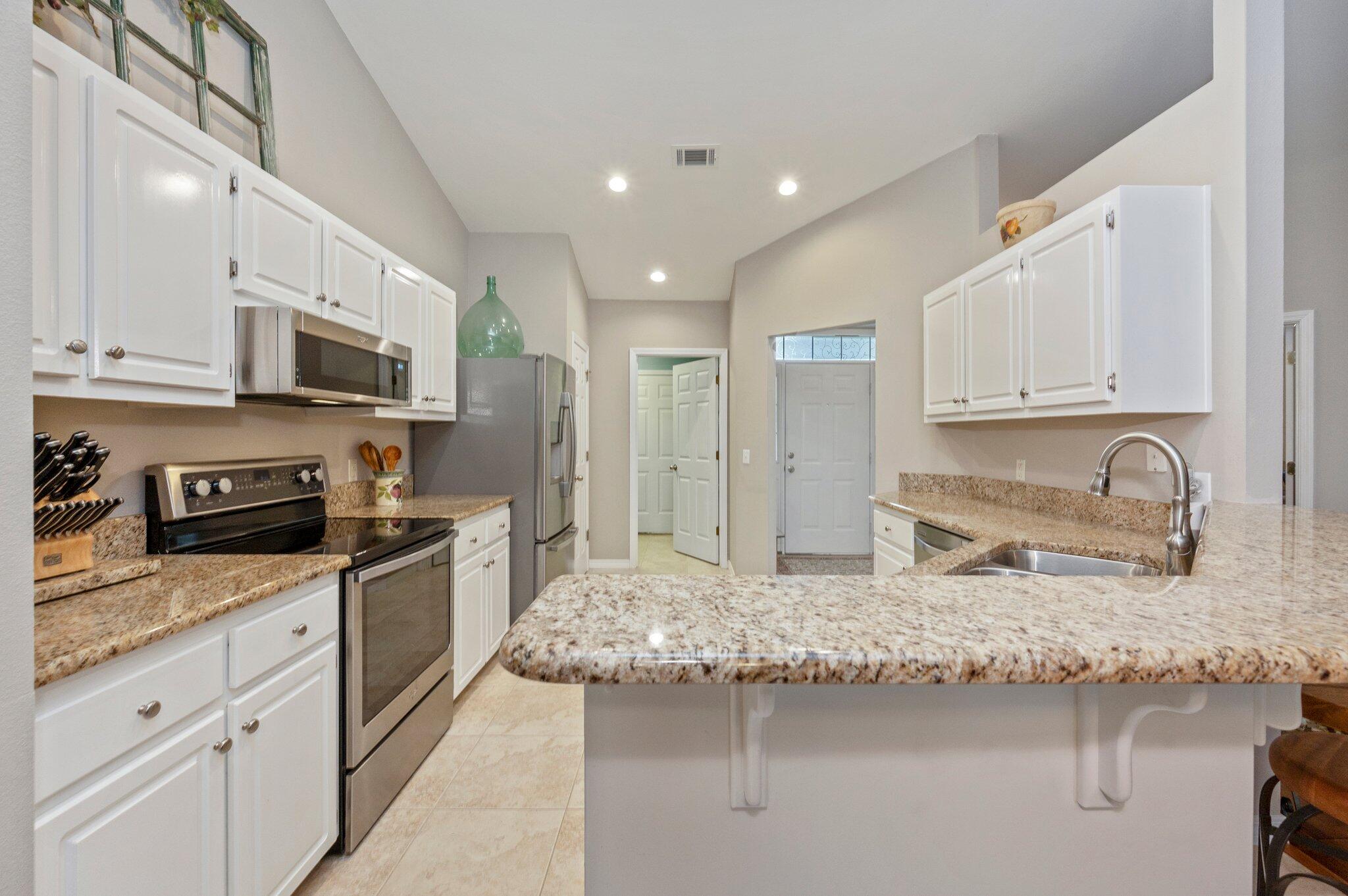 CHEROKEE BEND S/D PH 2 - Residential