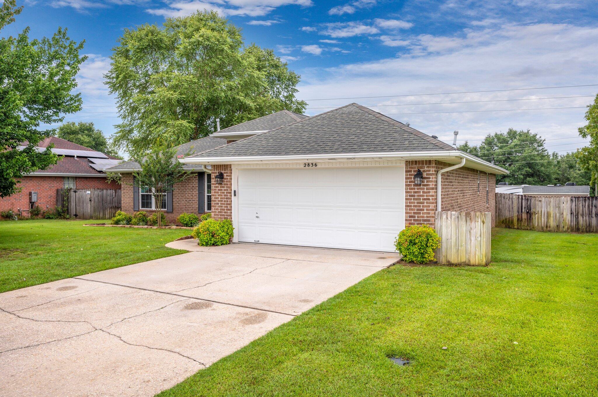 CHEROKEE BEND S/D PH 2 - Residential
