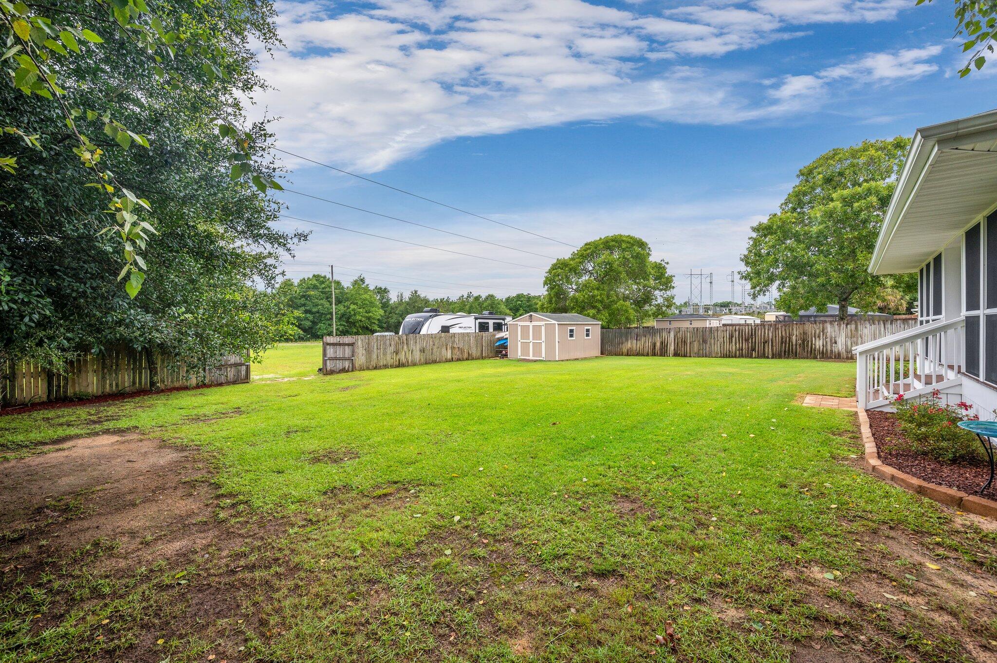 CHEROKEE BEND S/D PH 2 - Residential