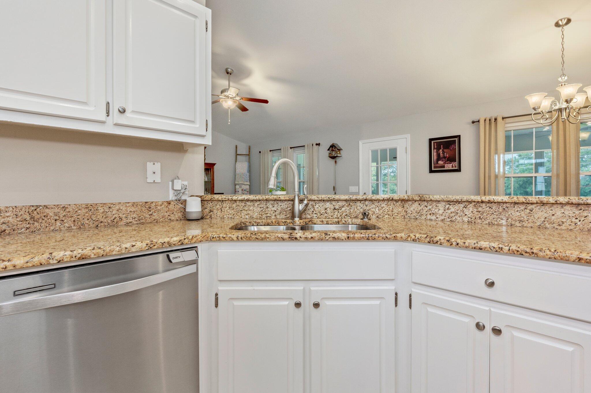 CHEROKEE BEND S/D PH 2 - Residential