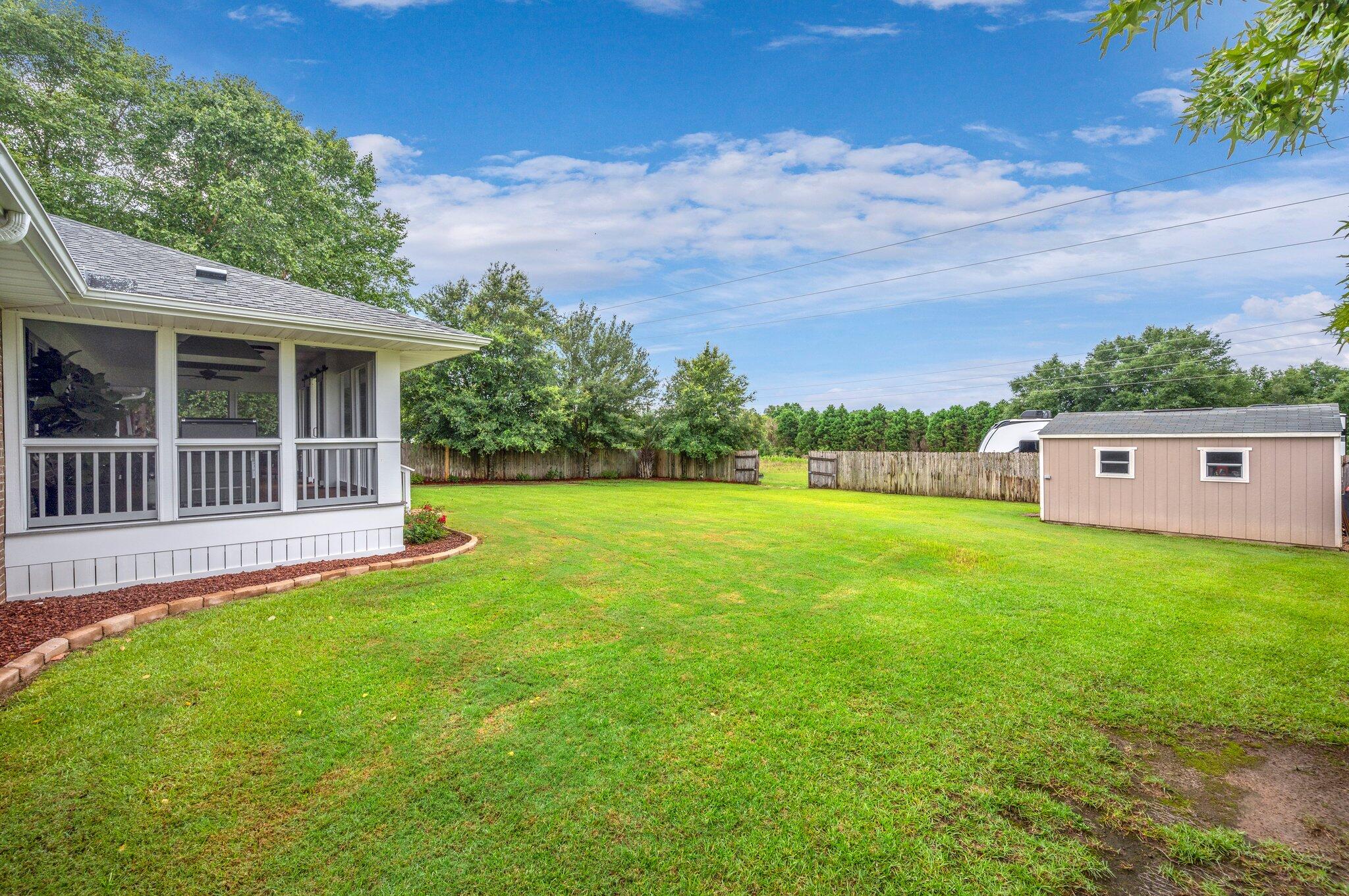 CHEROKEE BEND S/D PH 2 - Residential