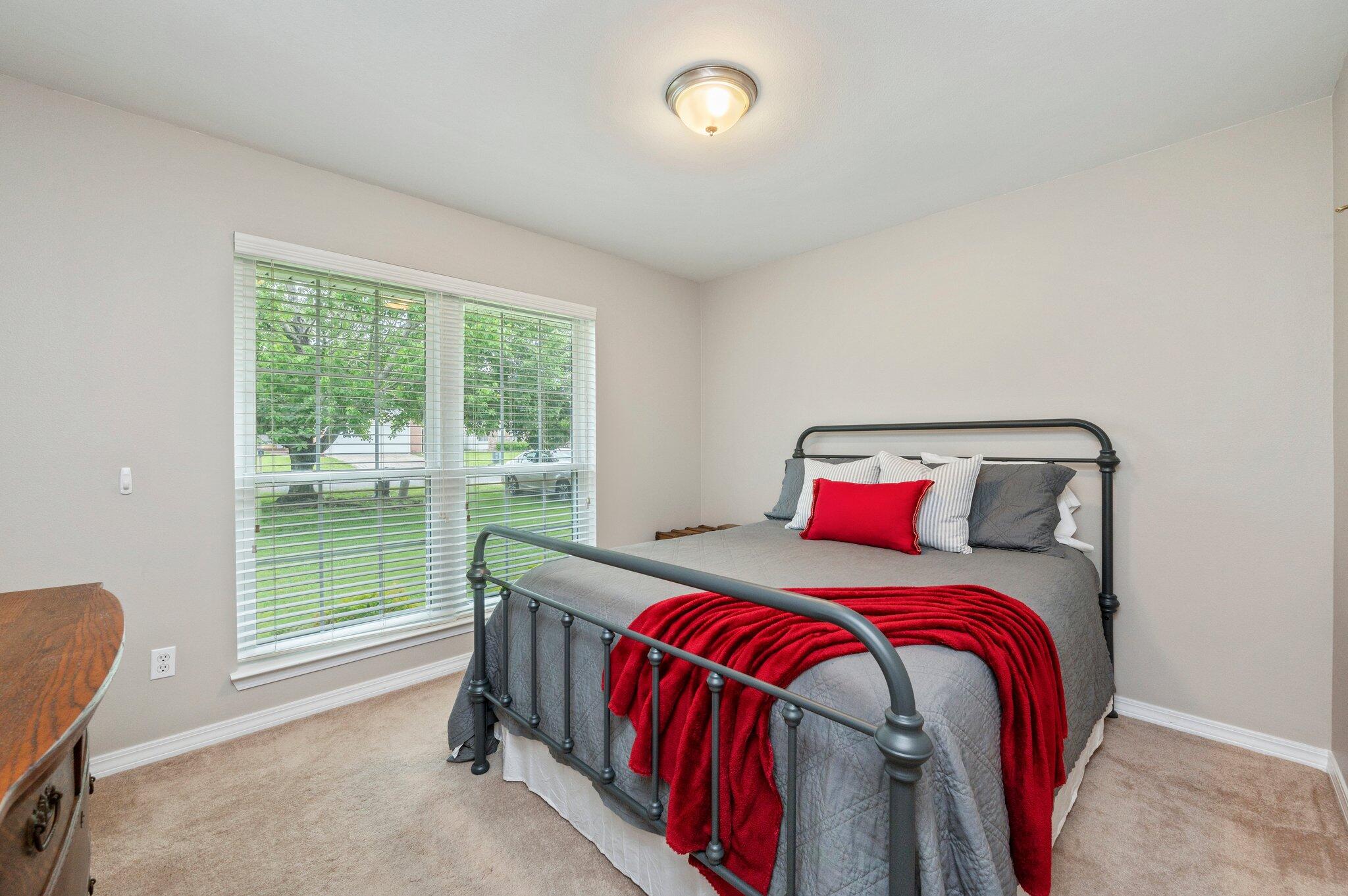 CHEROKEE BEND S/D PH 2 - Residential