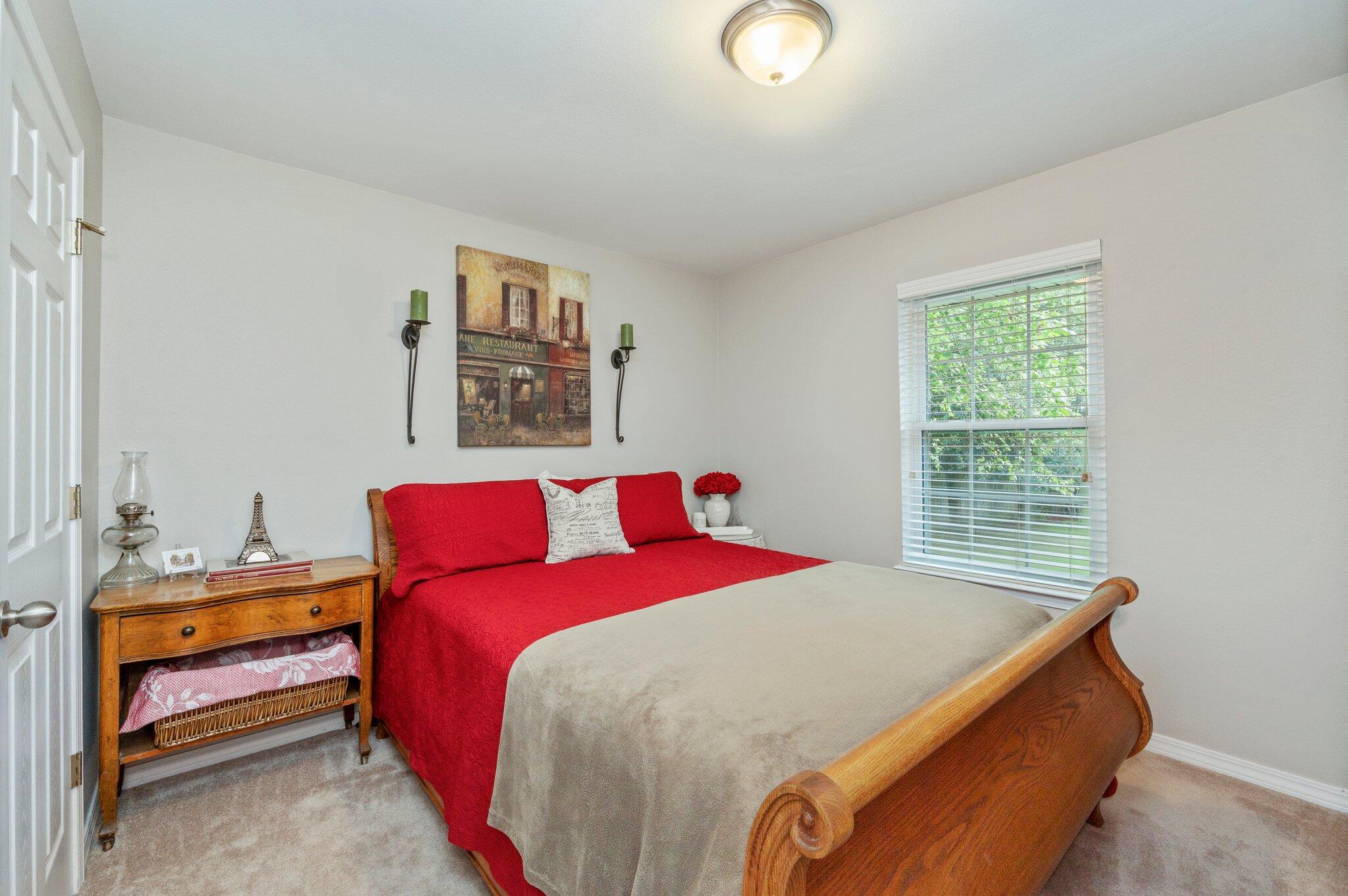 CHEROKEE BEND S/D PH 2 - Residential