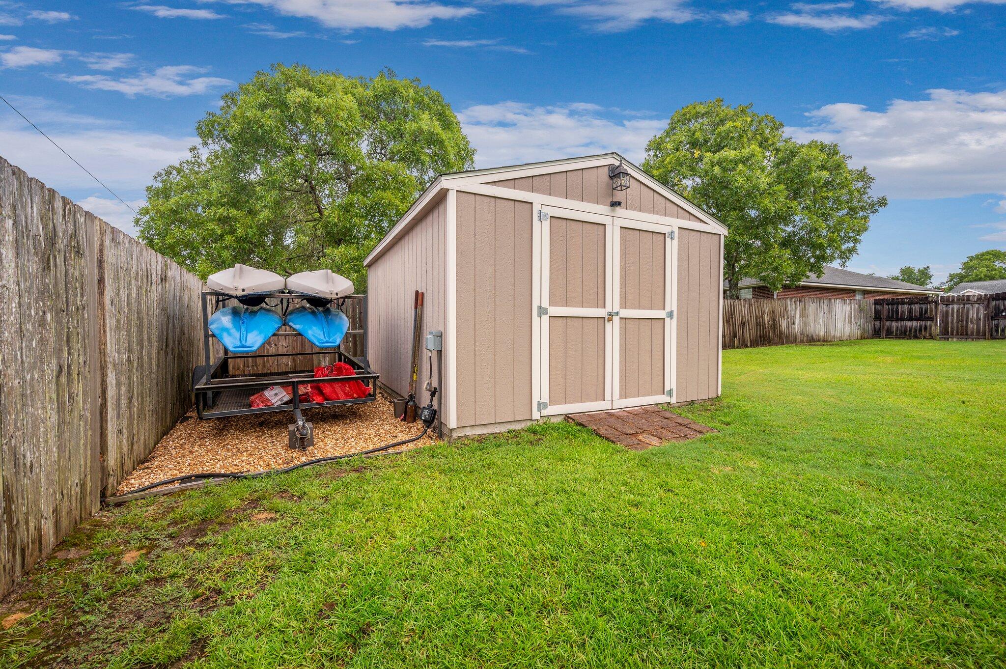 CHEROKEE BEND S/D PH 2 - Residential