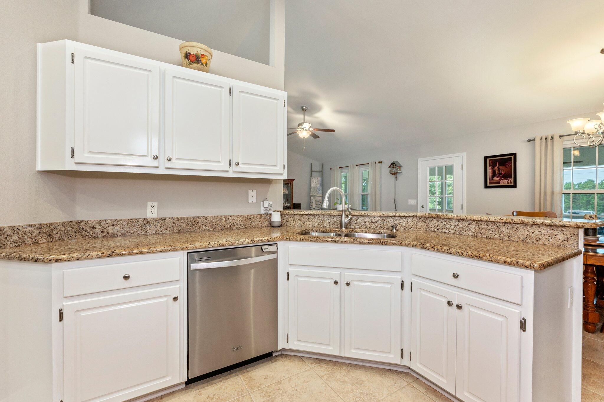 CHEROKEE BEND S/D PH 2 - Residential