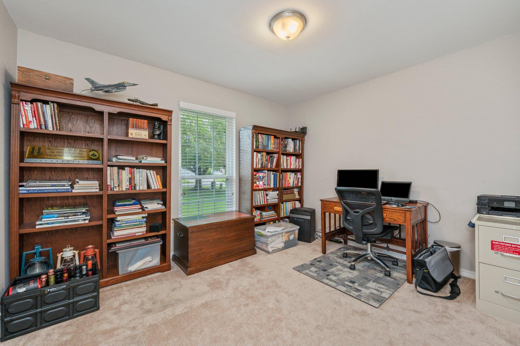 CHEROKEE BEND S/D PH 2 - Residential