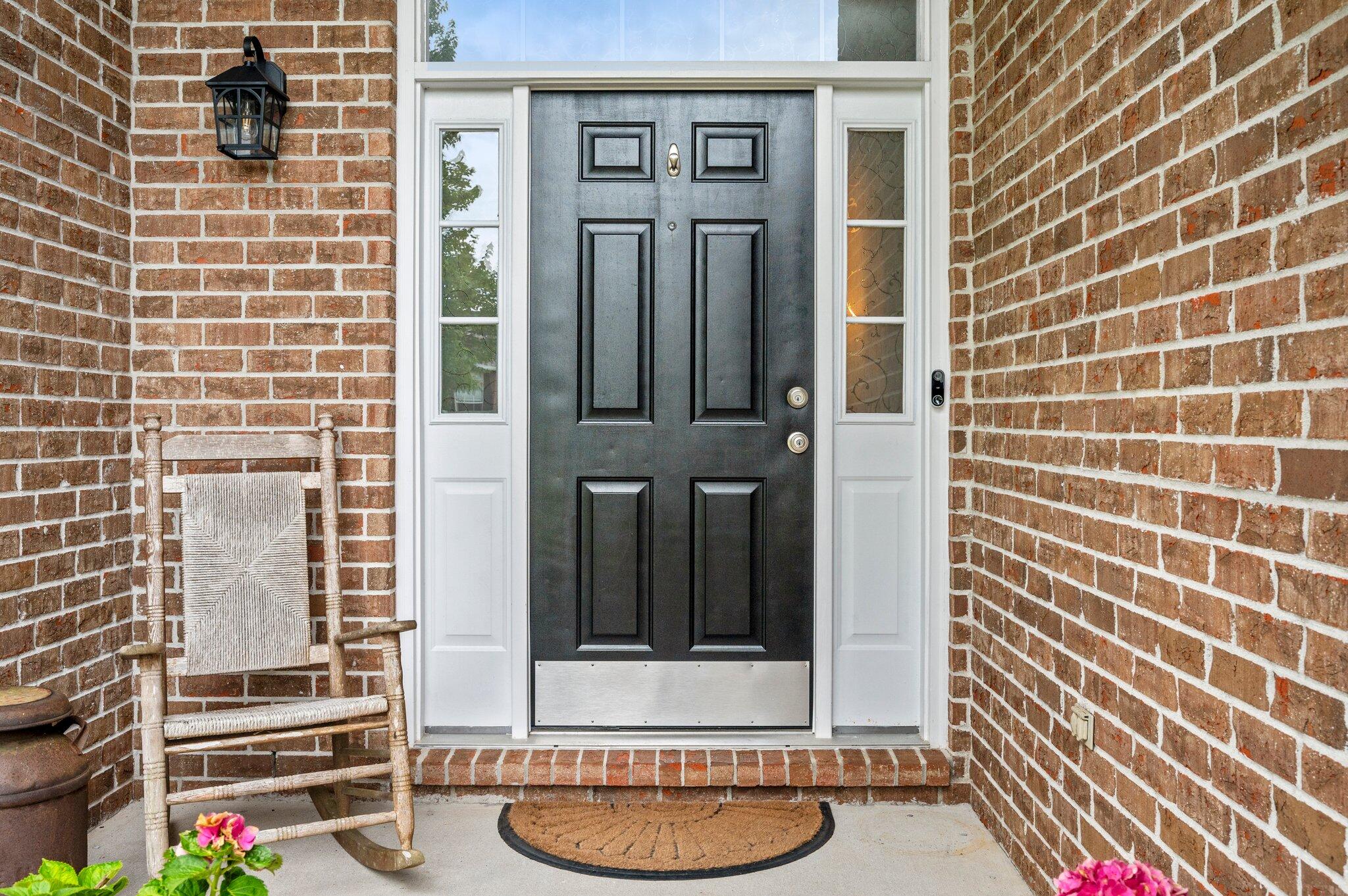 CHEROKEE BEND S/D PH 2 - Residential