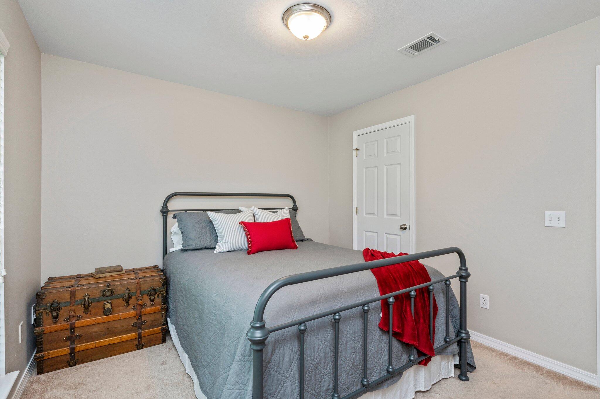 CHEROKEE BEND S/D PH 2 - Residential