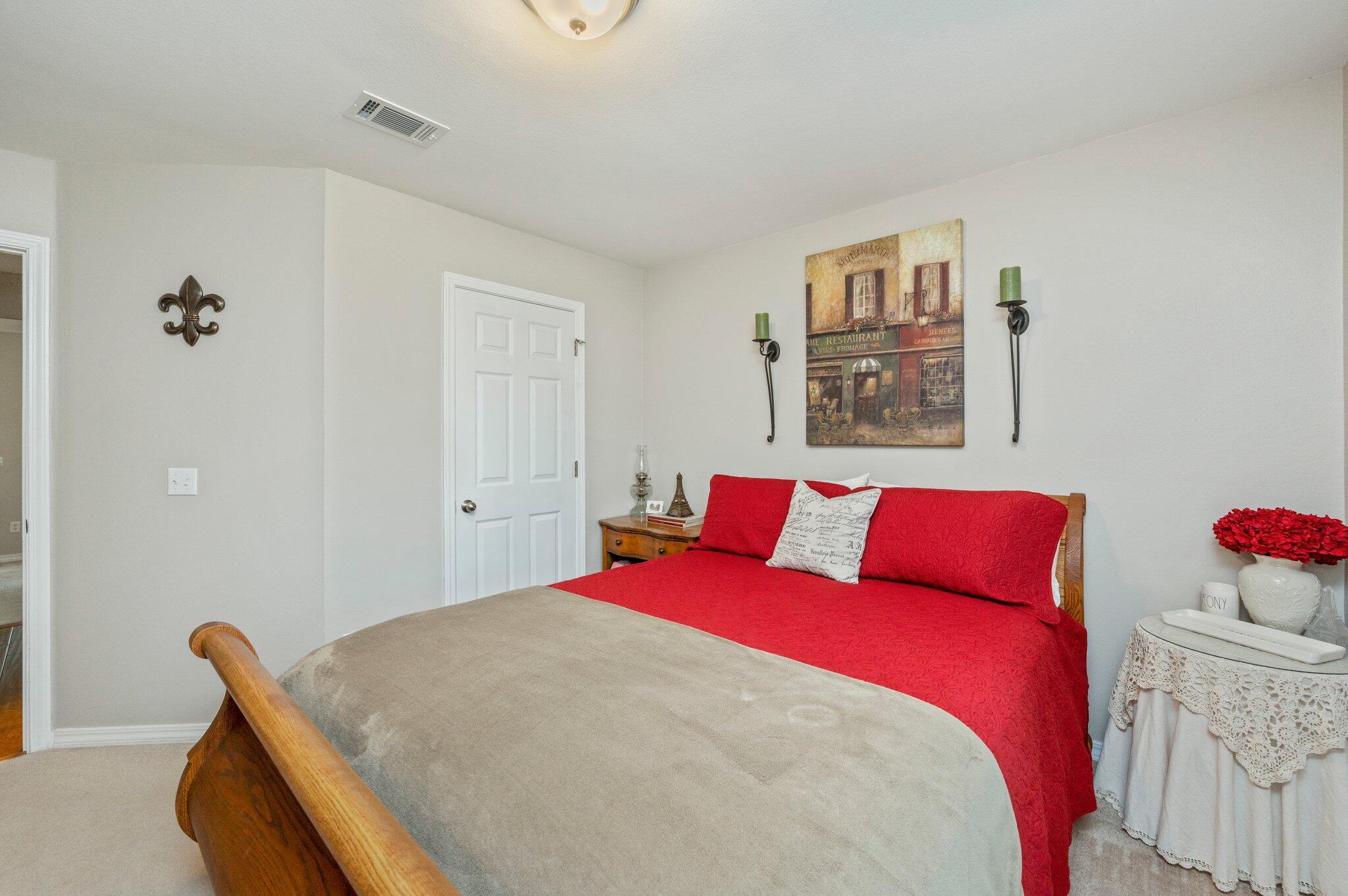 CHEROKEE BEND S/D PH 2 - Residential