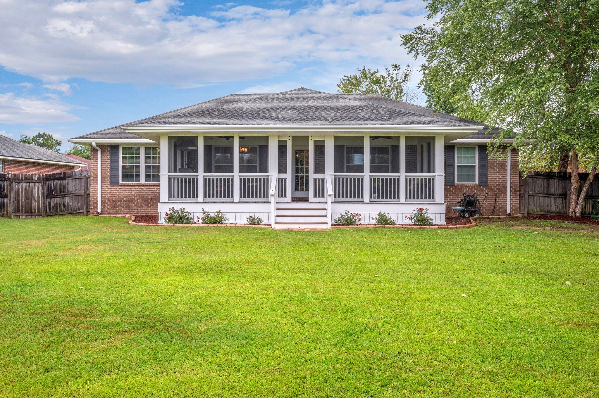CHEROKEE BEND S/D PH 2 - Residential