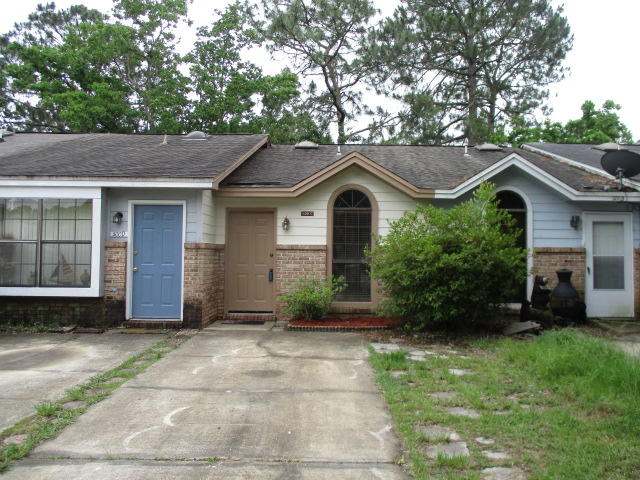 PINE MEADOWS 3RD ADDN PH 2 - Residential