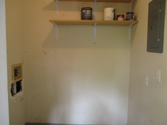 PINE MEADOWS 3RD ADDN PH 2 - Residential