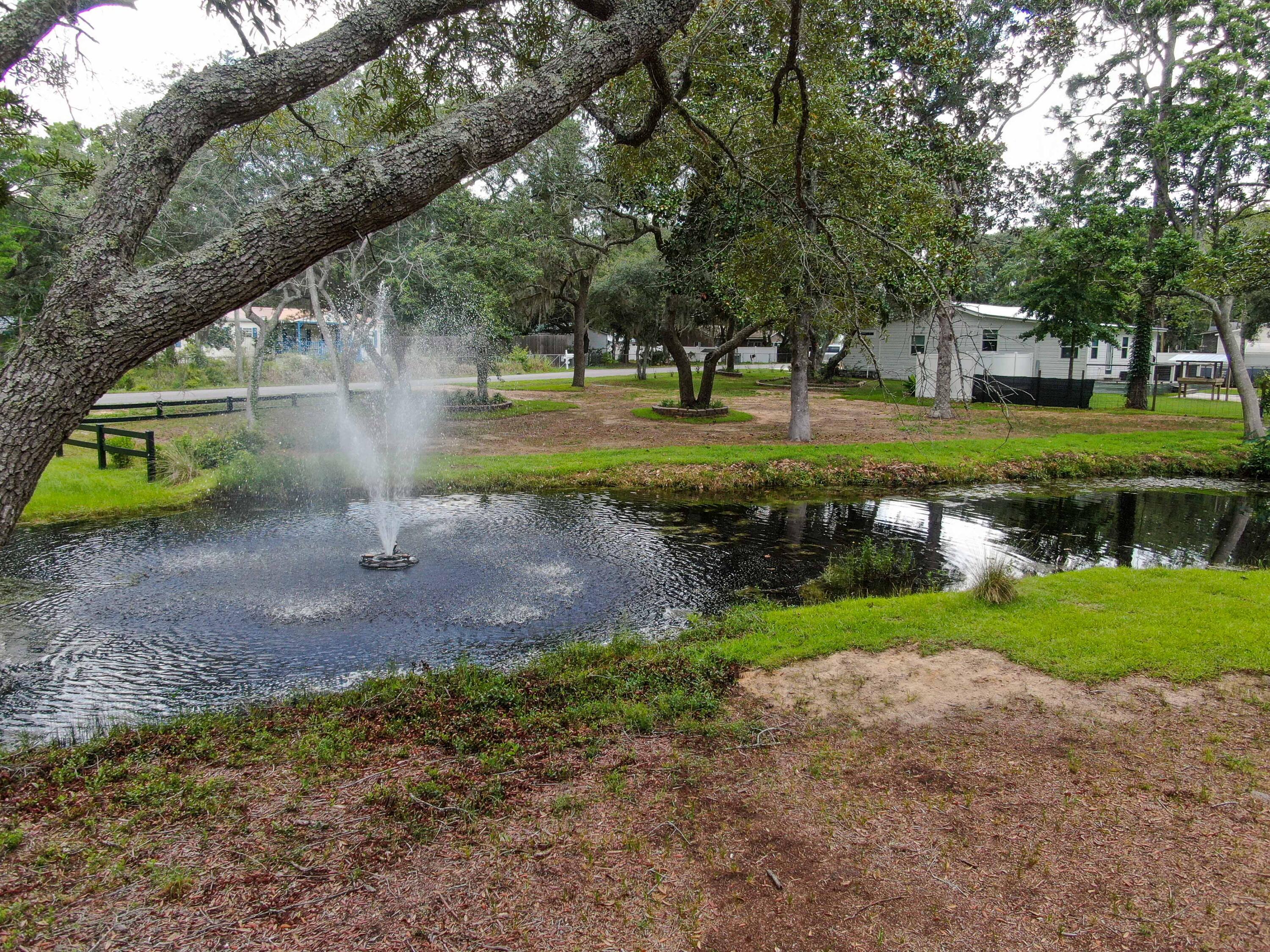 MARSHS - Residential