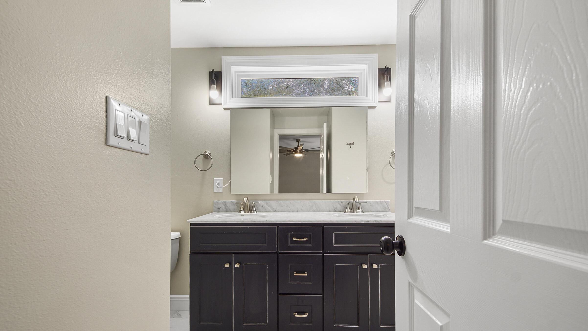 MARSHS - Residential