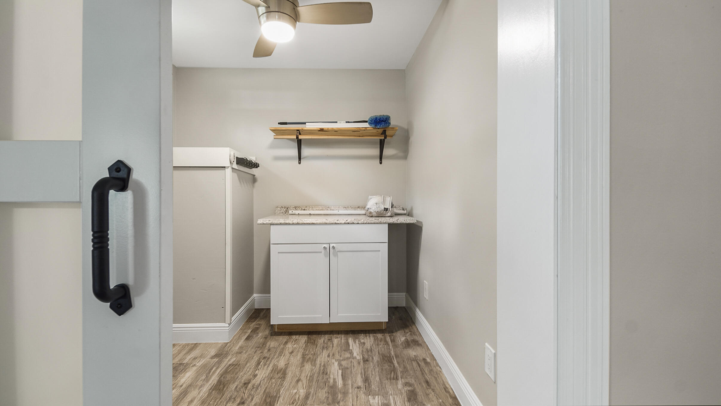 MARSHS - Residential