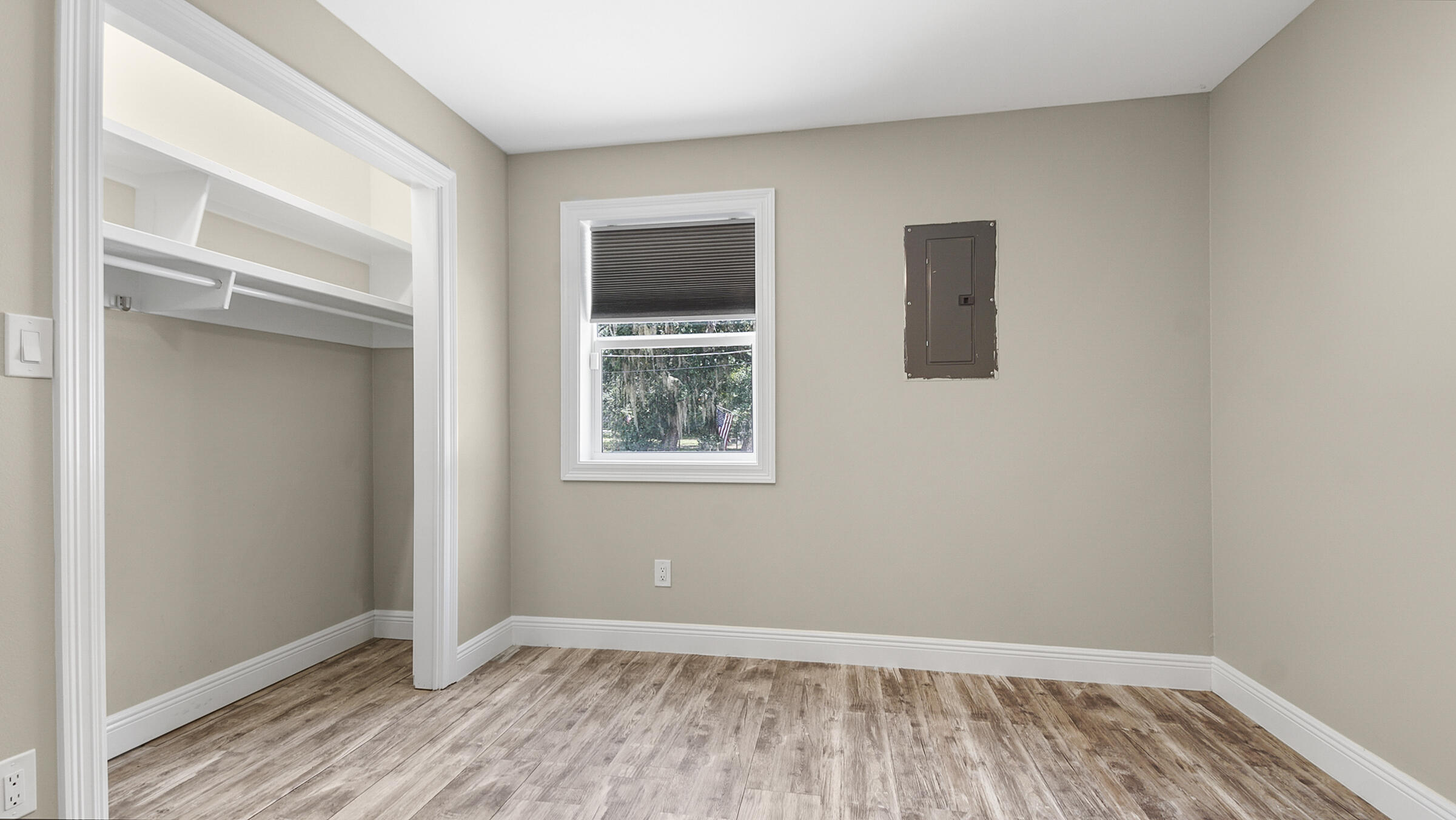 MARSHS - Residential