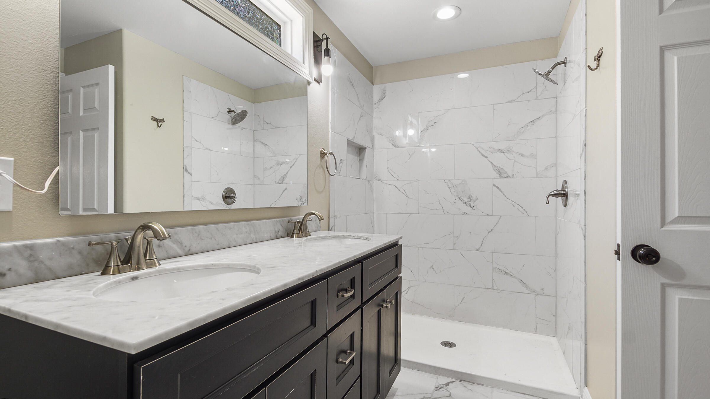 MARSHS - Residential