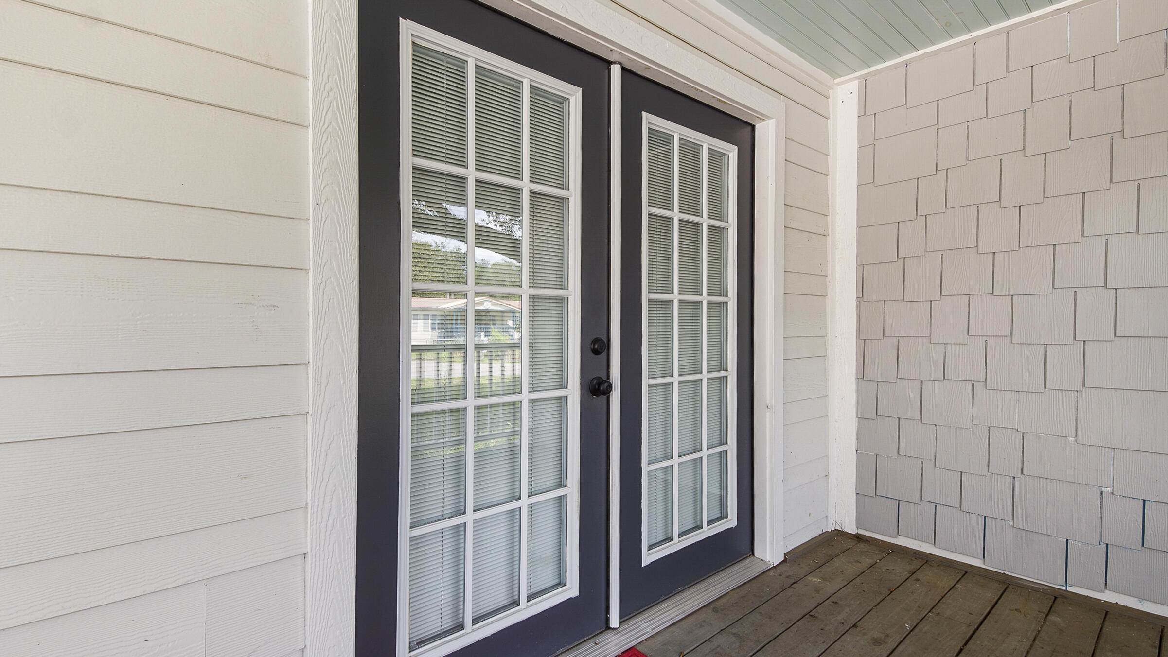 MARSHS - Residential