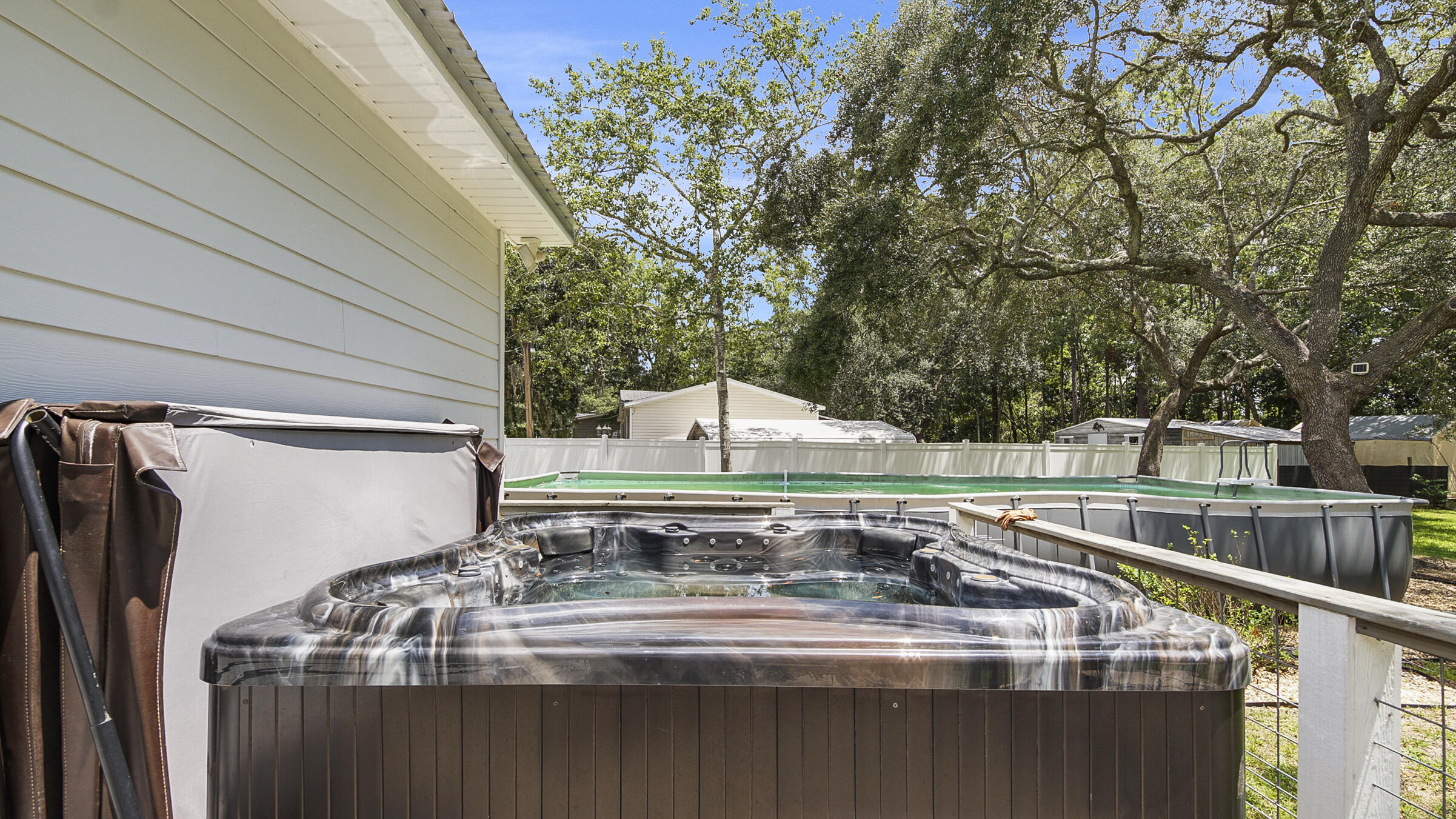 MARSHS - Residential