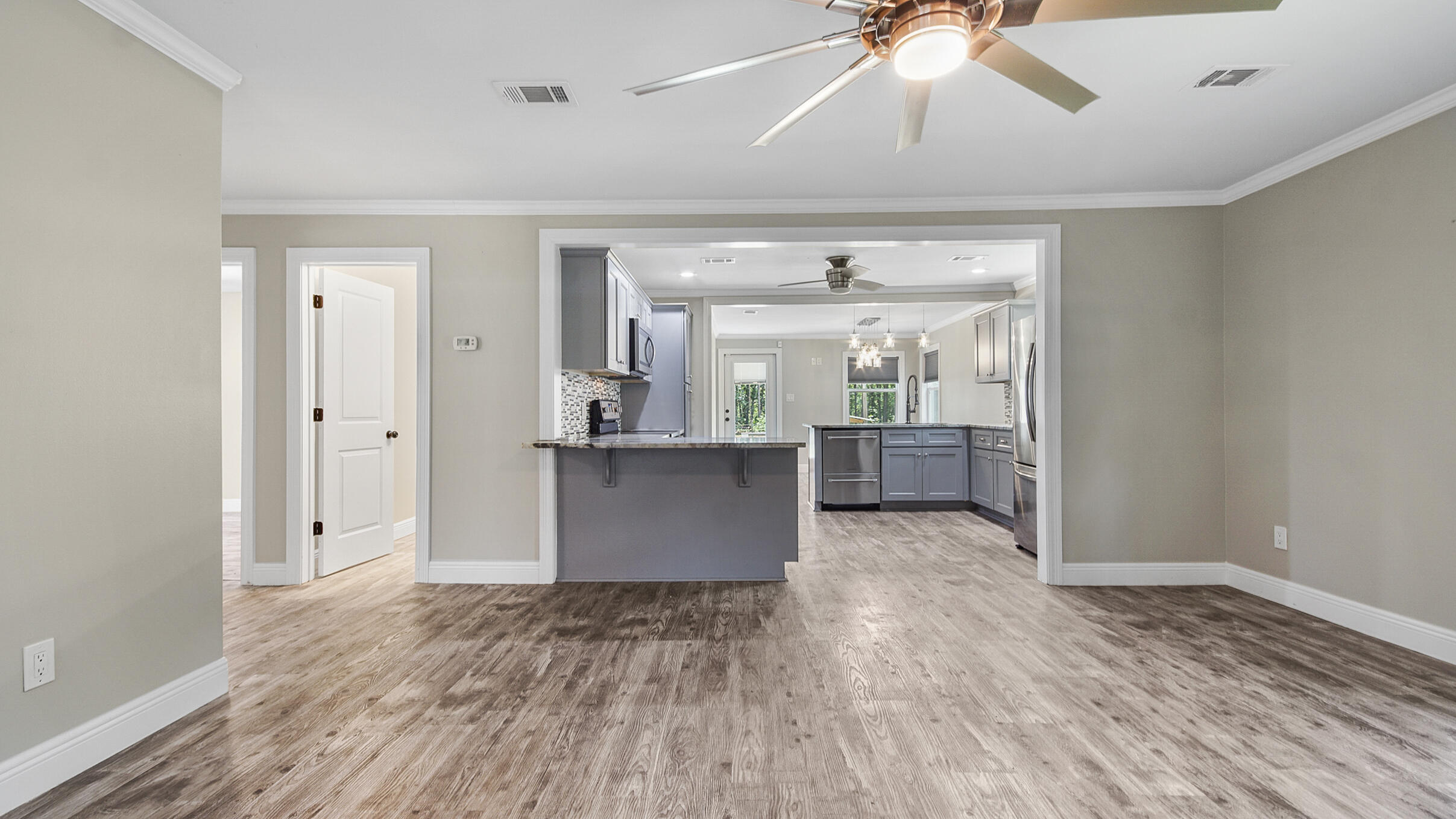 MARSHS - Residential