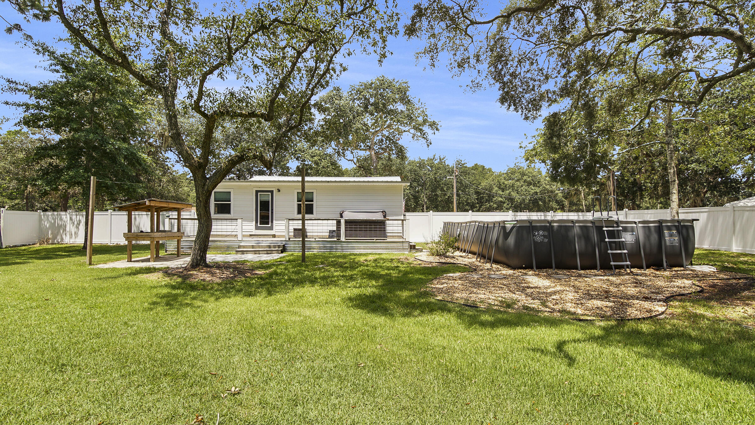 MARSHS - Residential