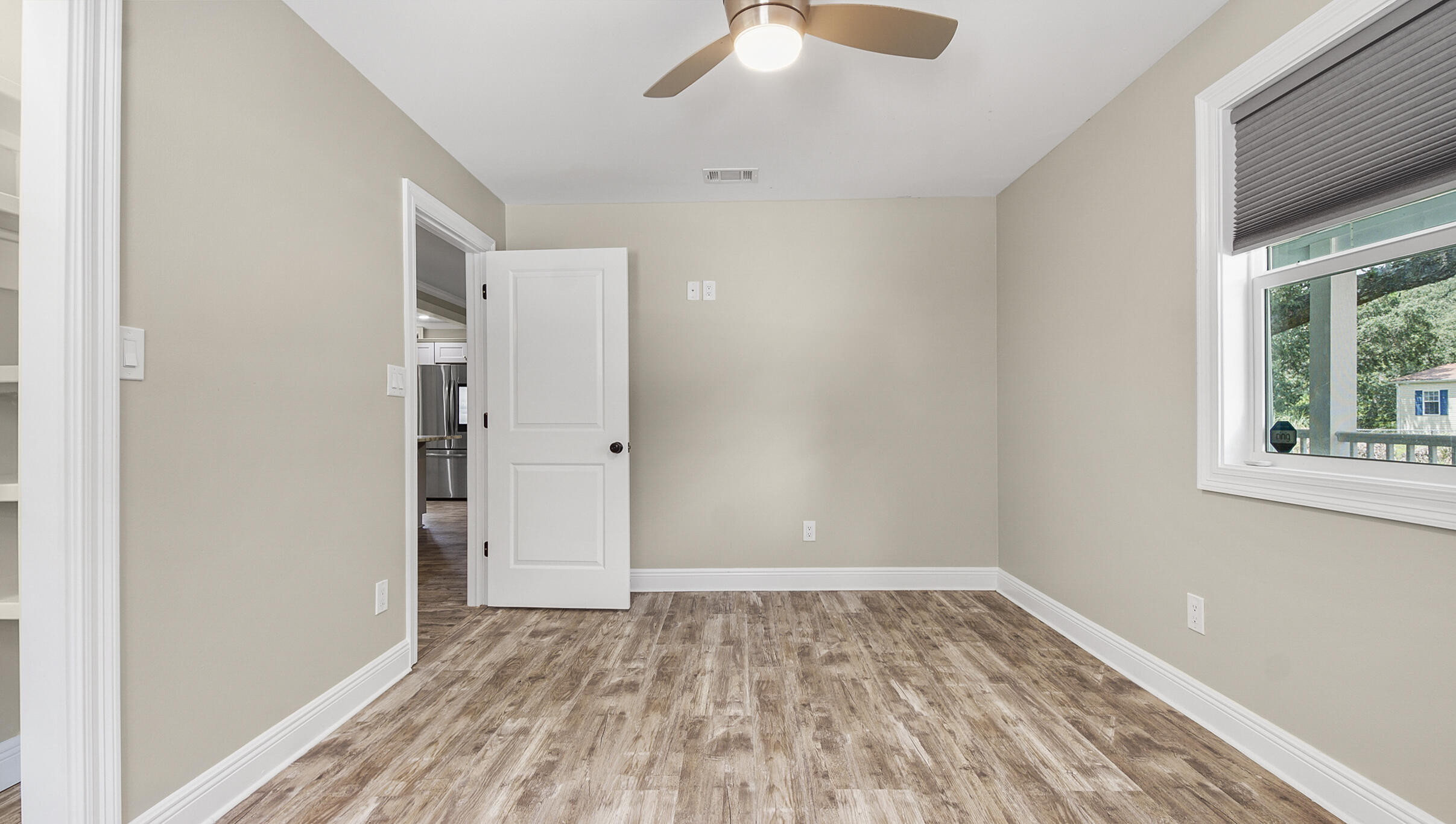 MARSHS - Residential