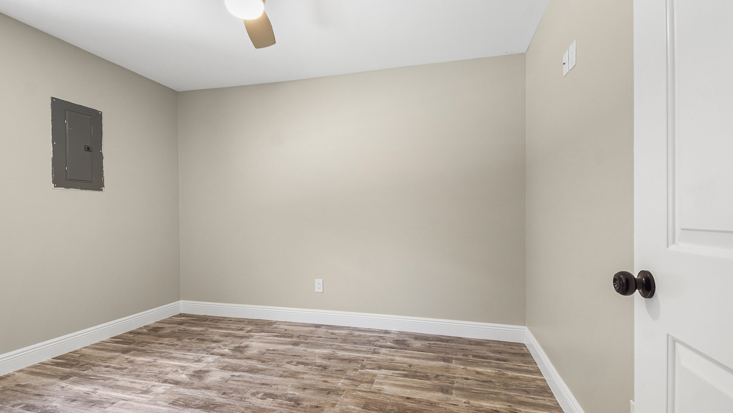 MARSHS - Residential