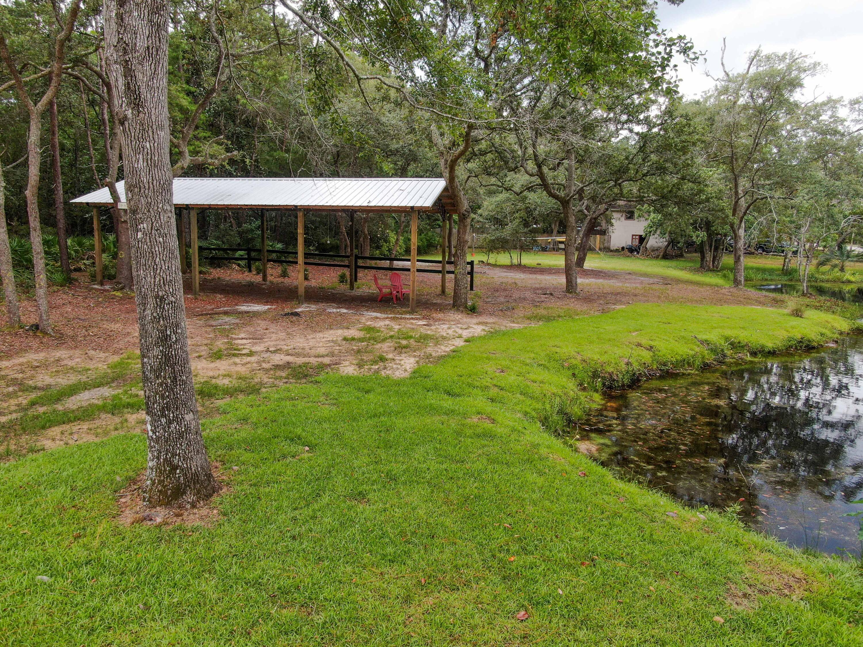 MARSHS - Residential