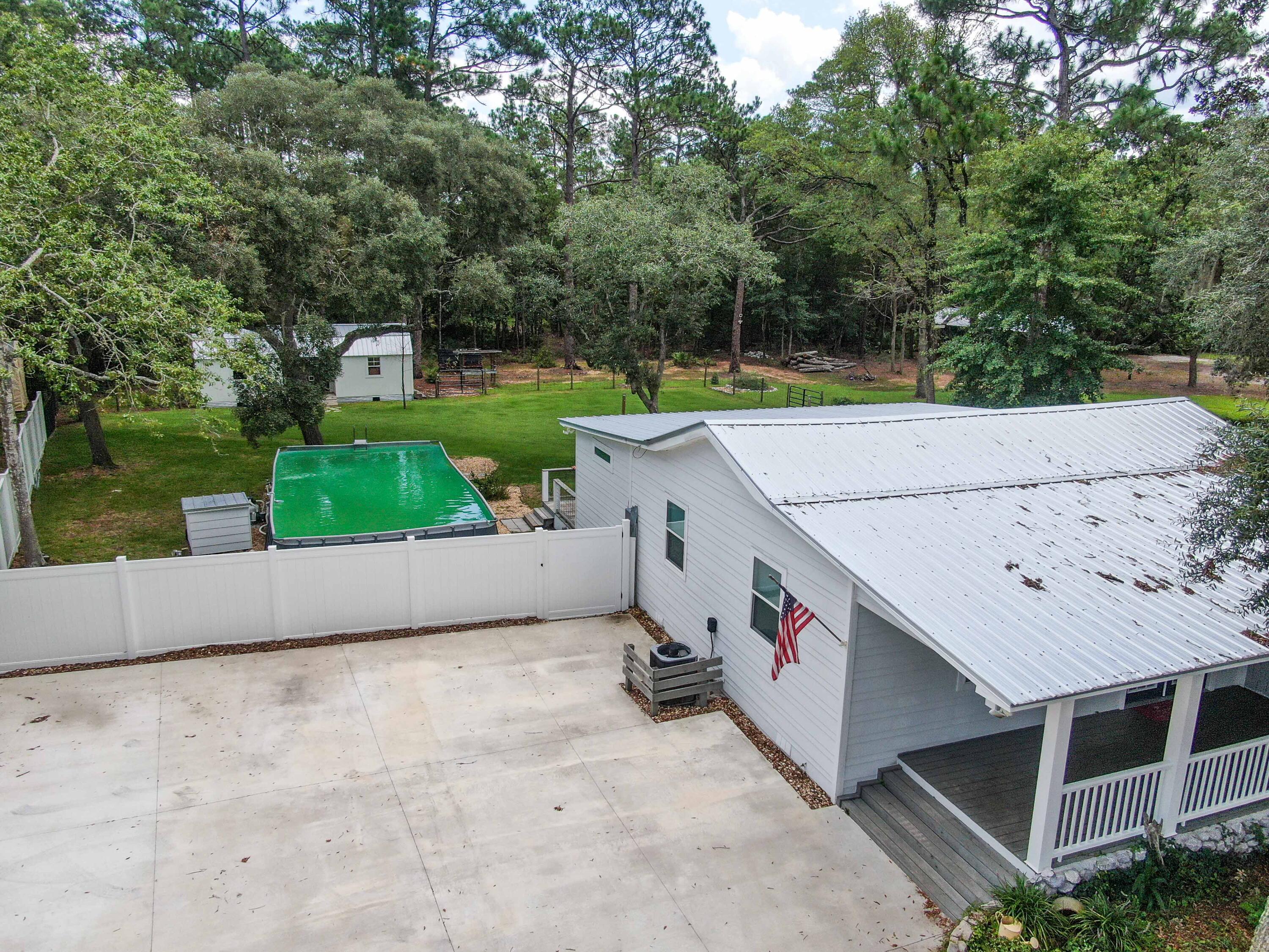 MARSHS - Residential