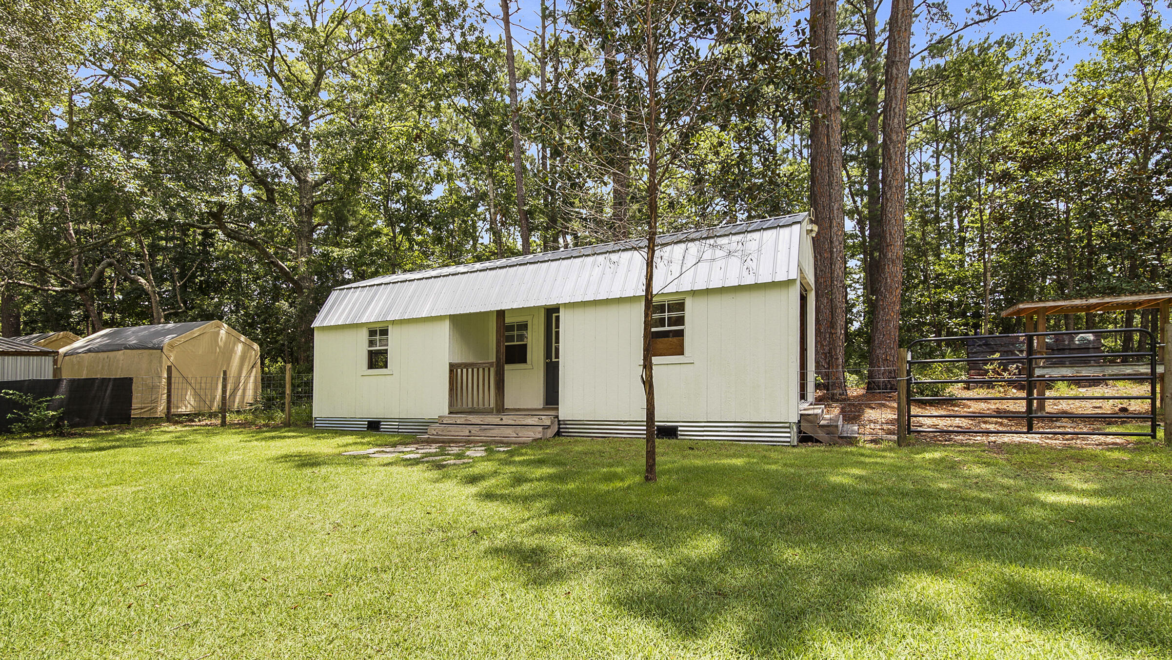 MARSHS - Residential