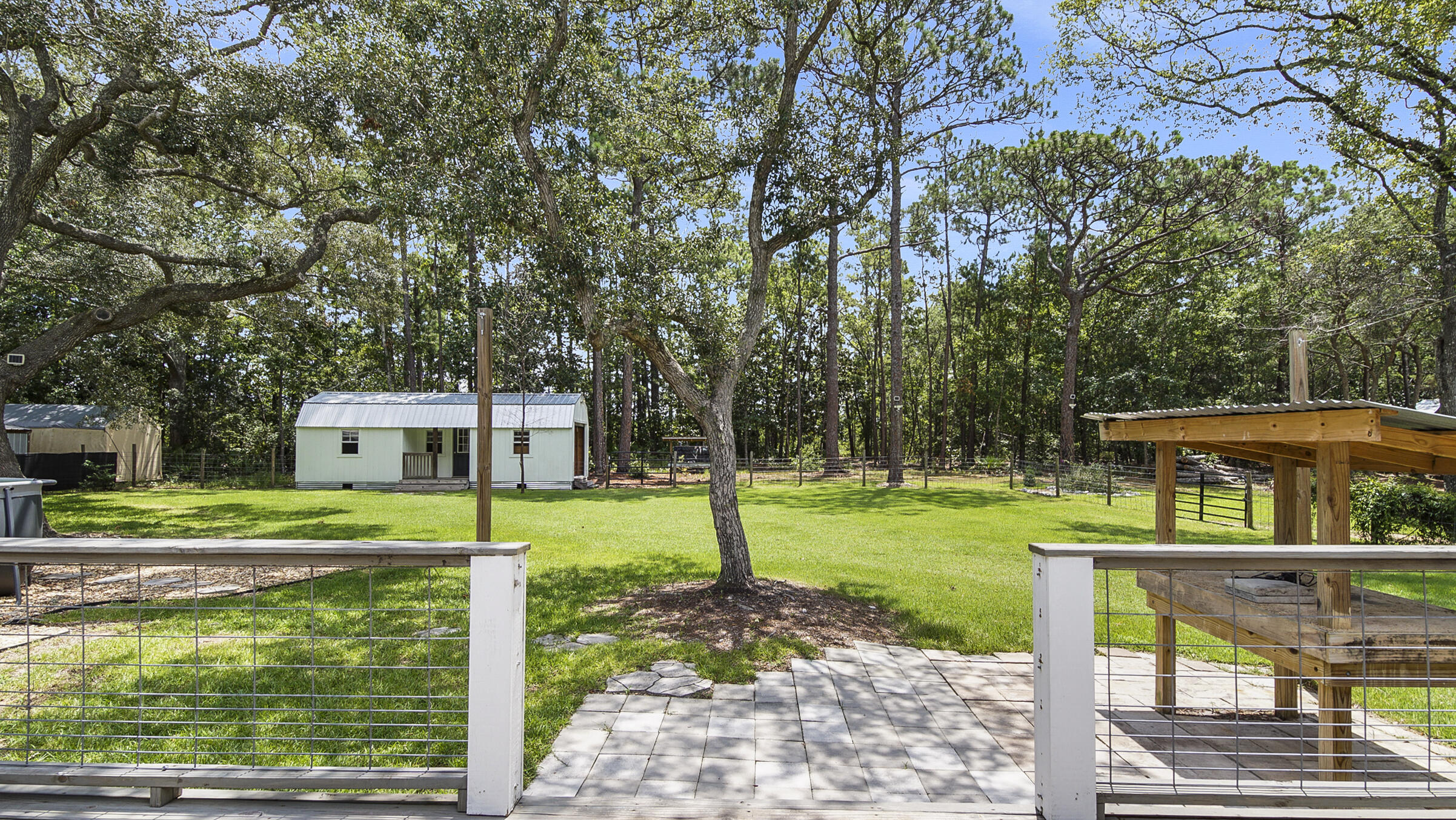 MARSHS - Residential